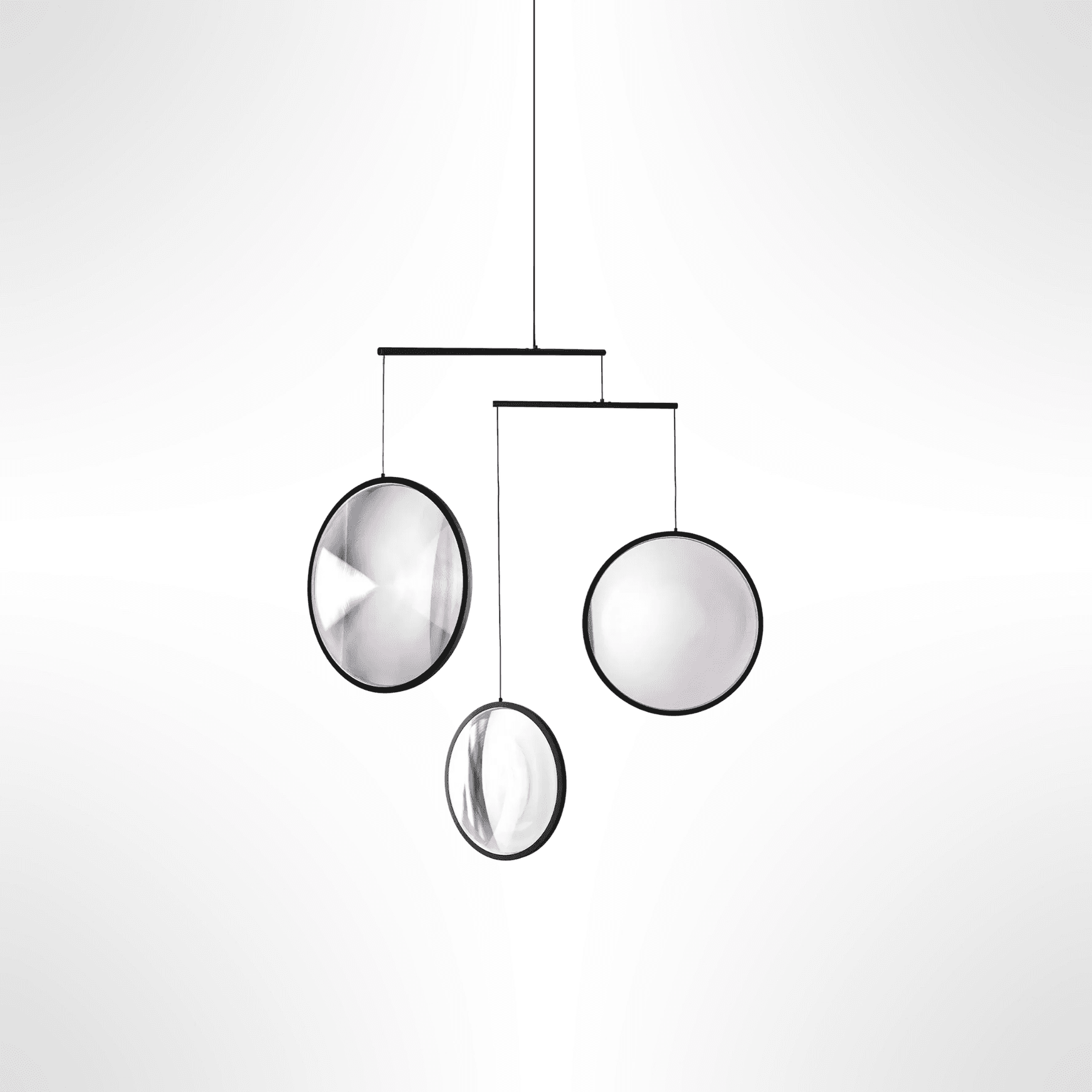 Focus 3 Pendant