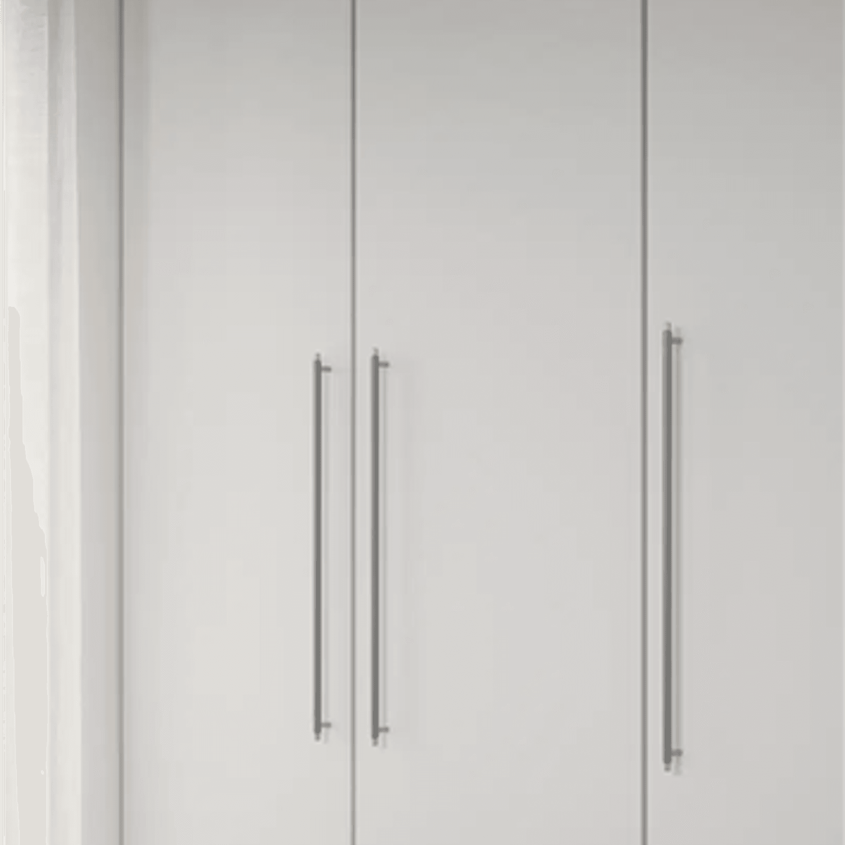 Furnipart Manor Long 640mm Inox