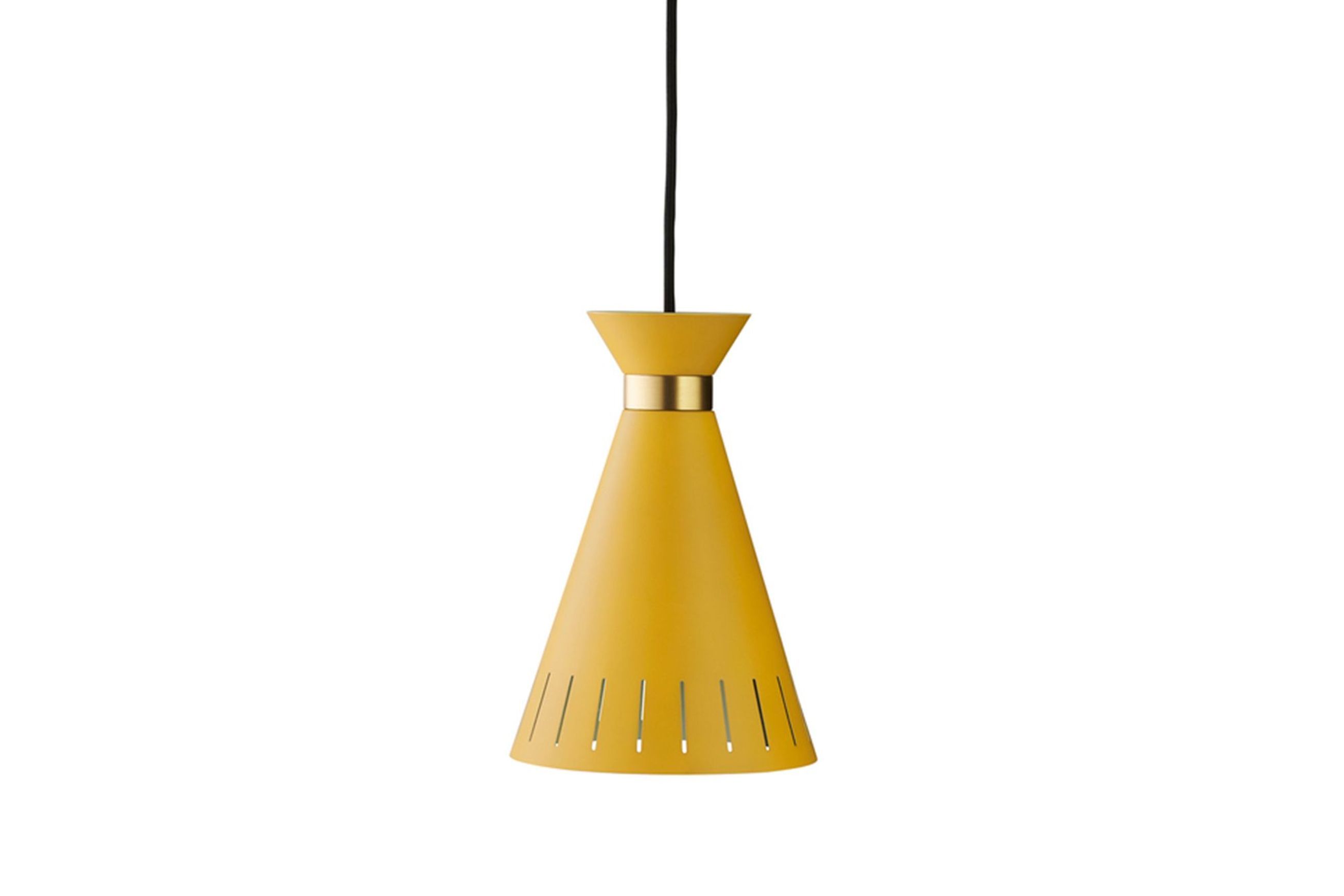 Cone Pendant Lamp