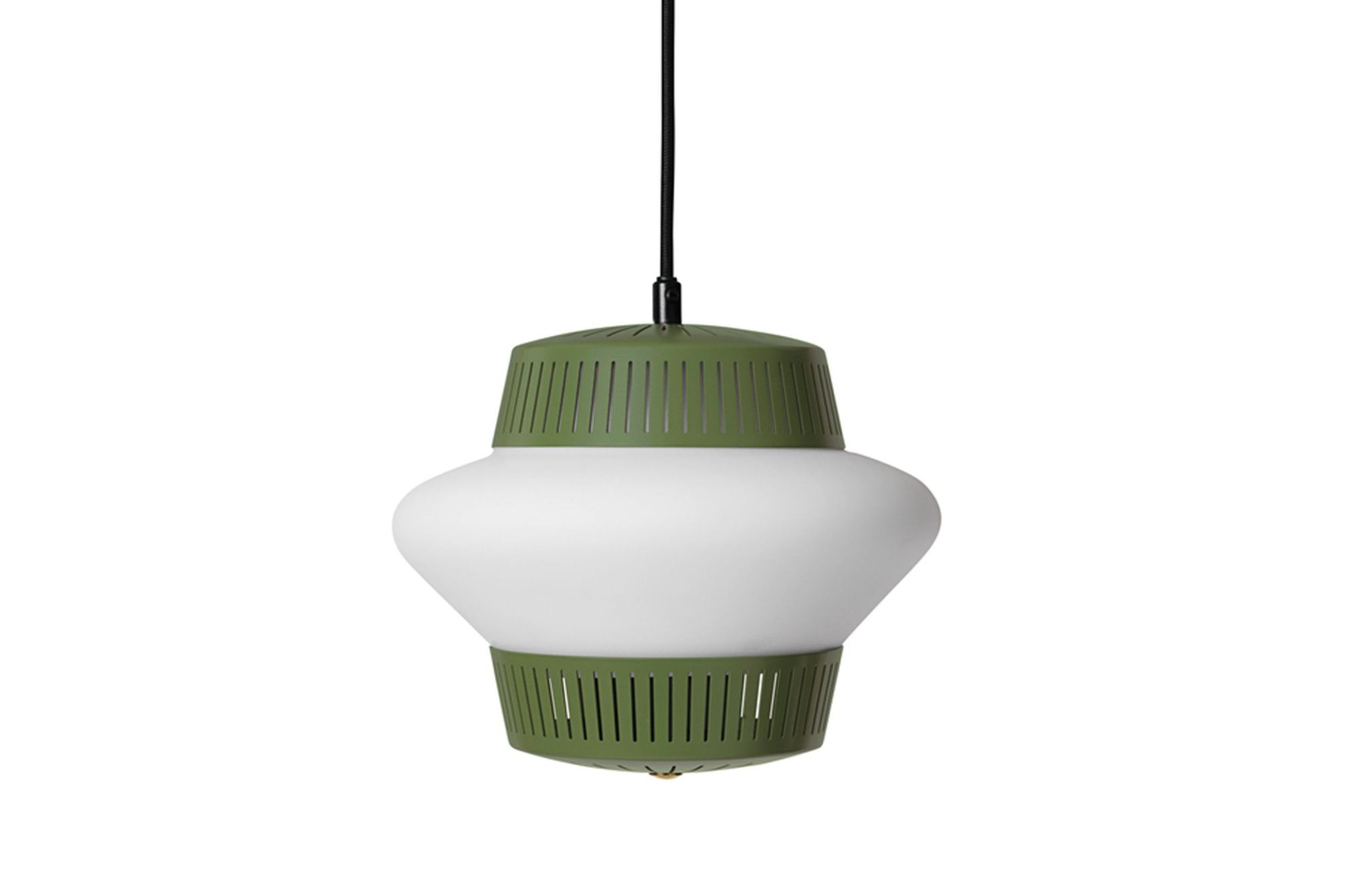 Opal Arch Pendant Lamp