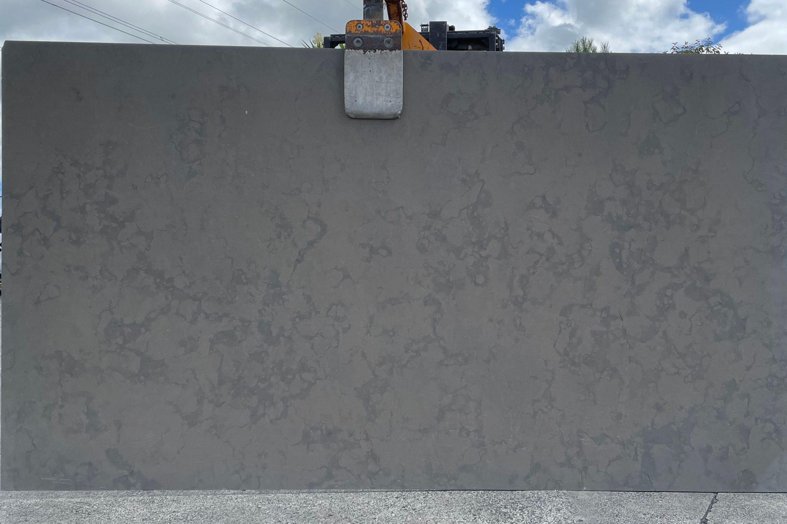 Azul Valverde | Limestone