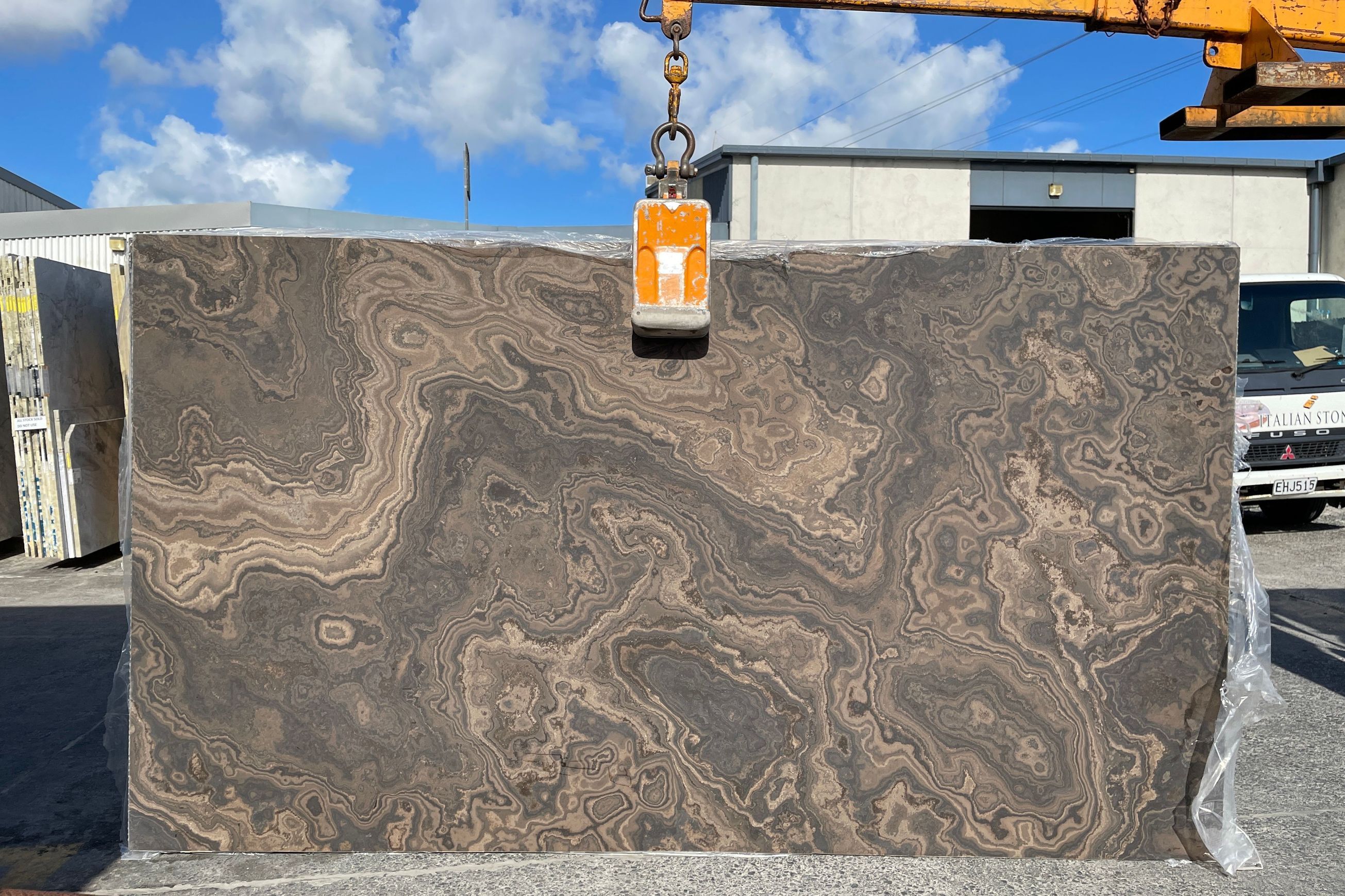 Eramosa | Marble