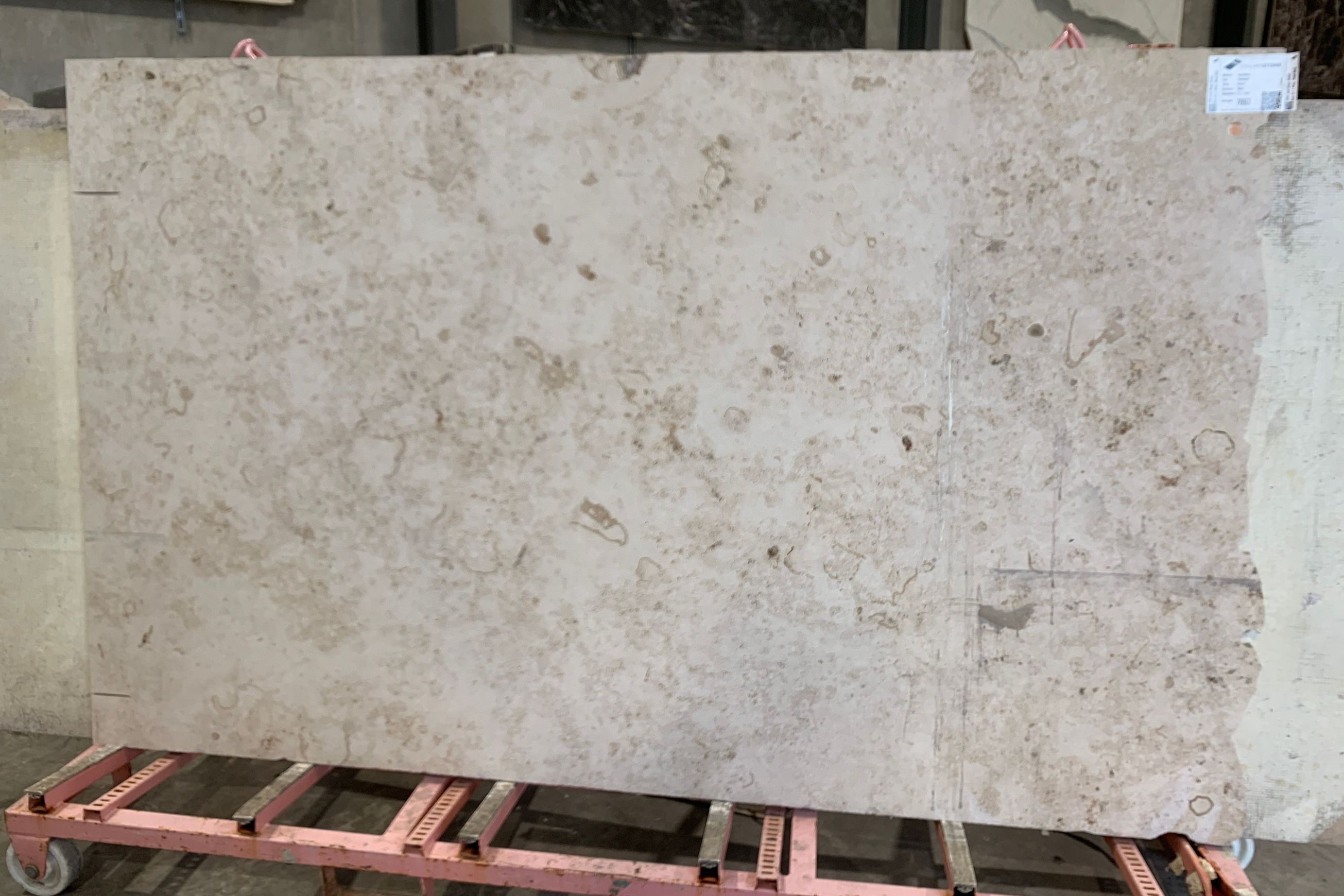 Jura Beige | Limestone