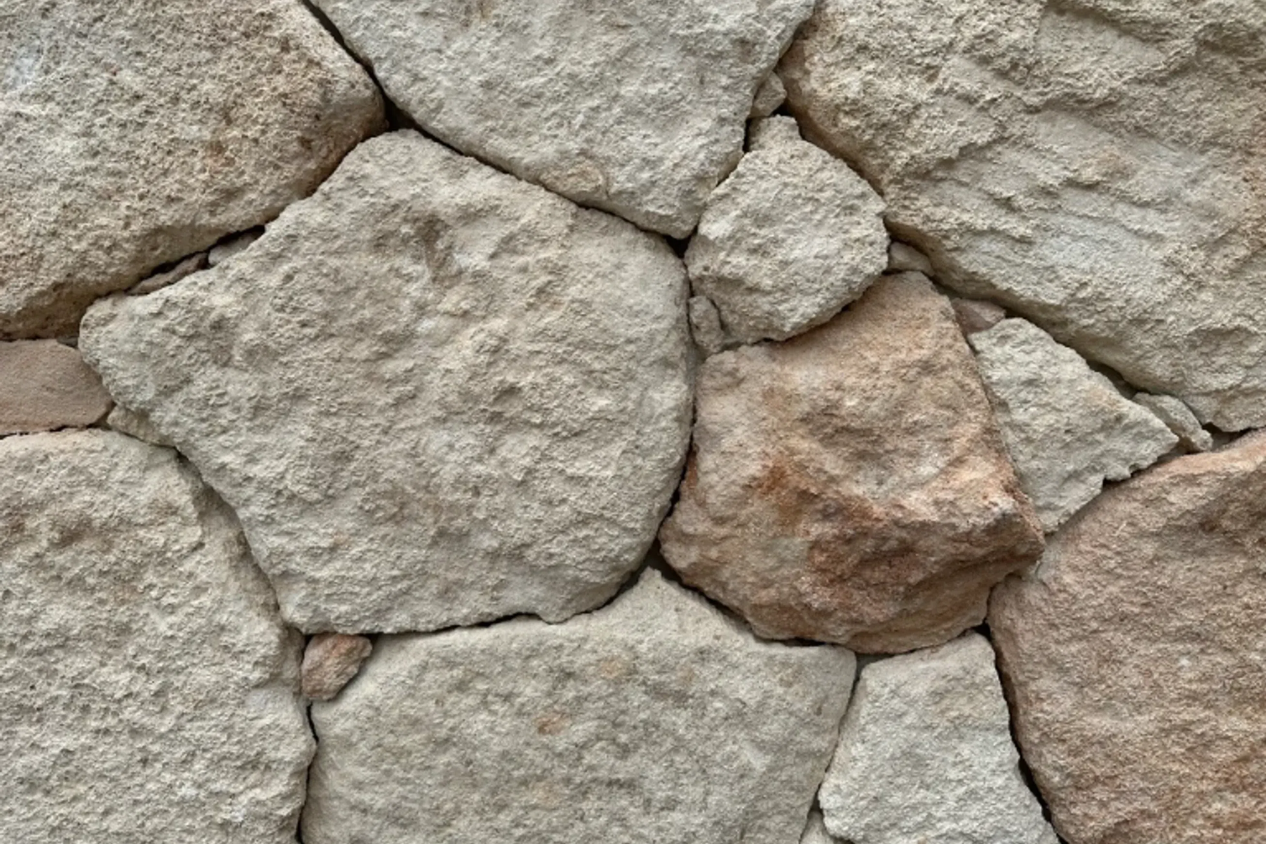 Ammos Stone Wall Cladding