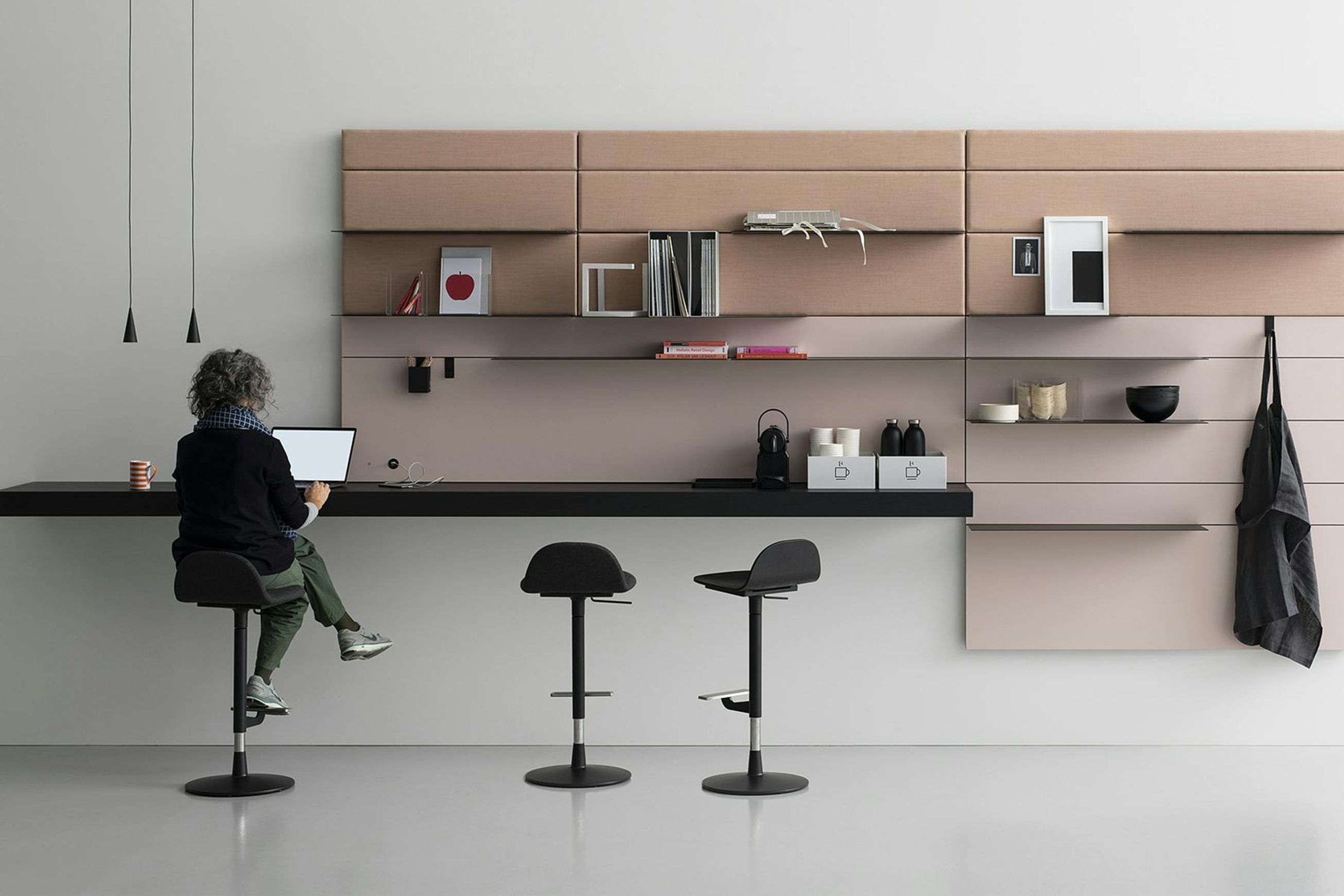 Avenue Boiserie