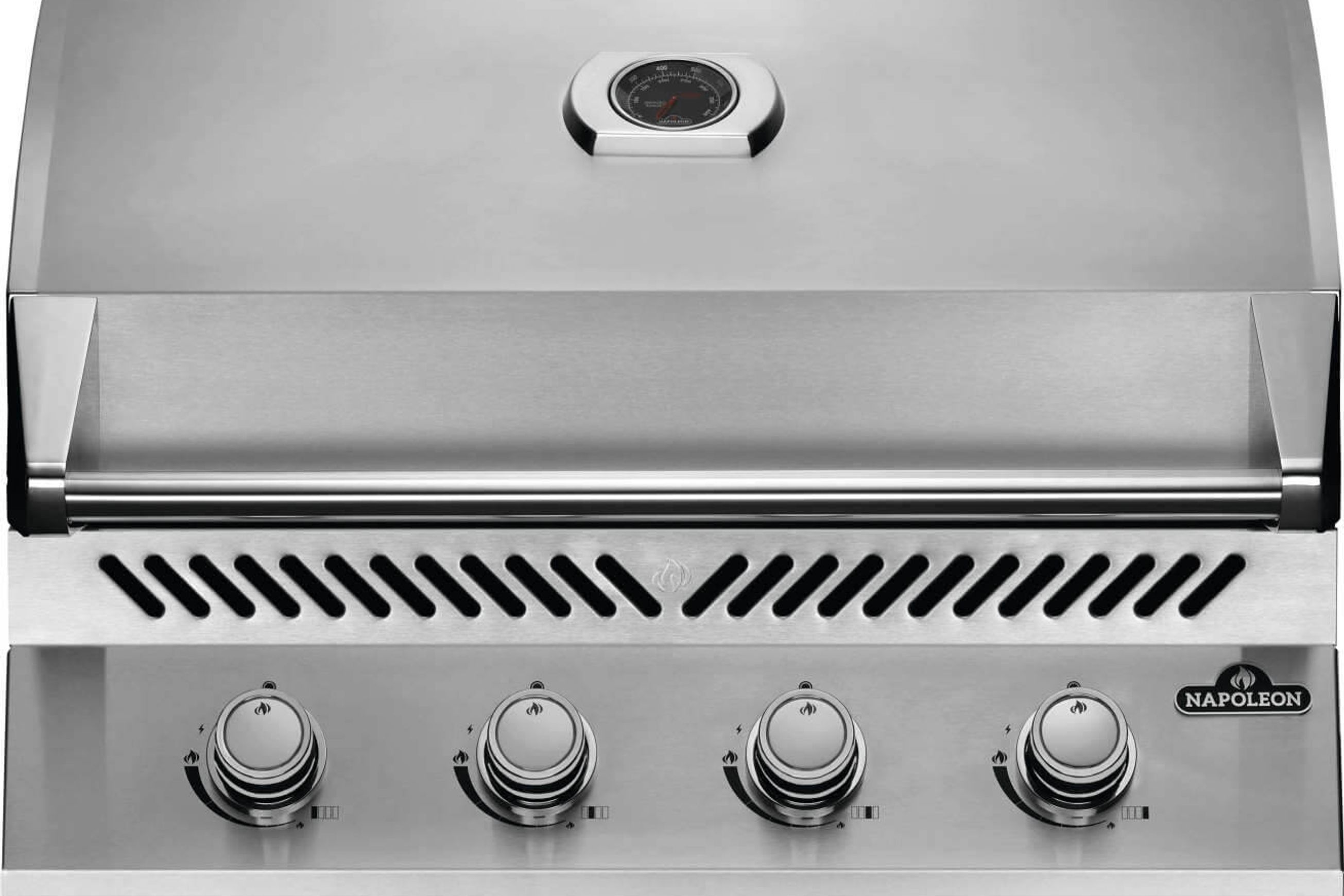 Built-In 500 Series 32 , Natural Gas