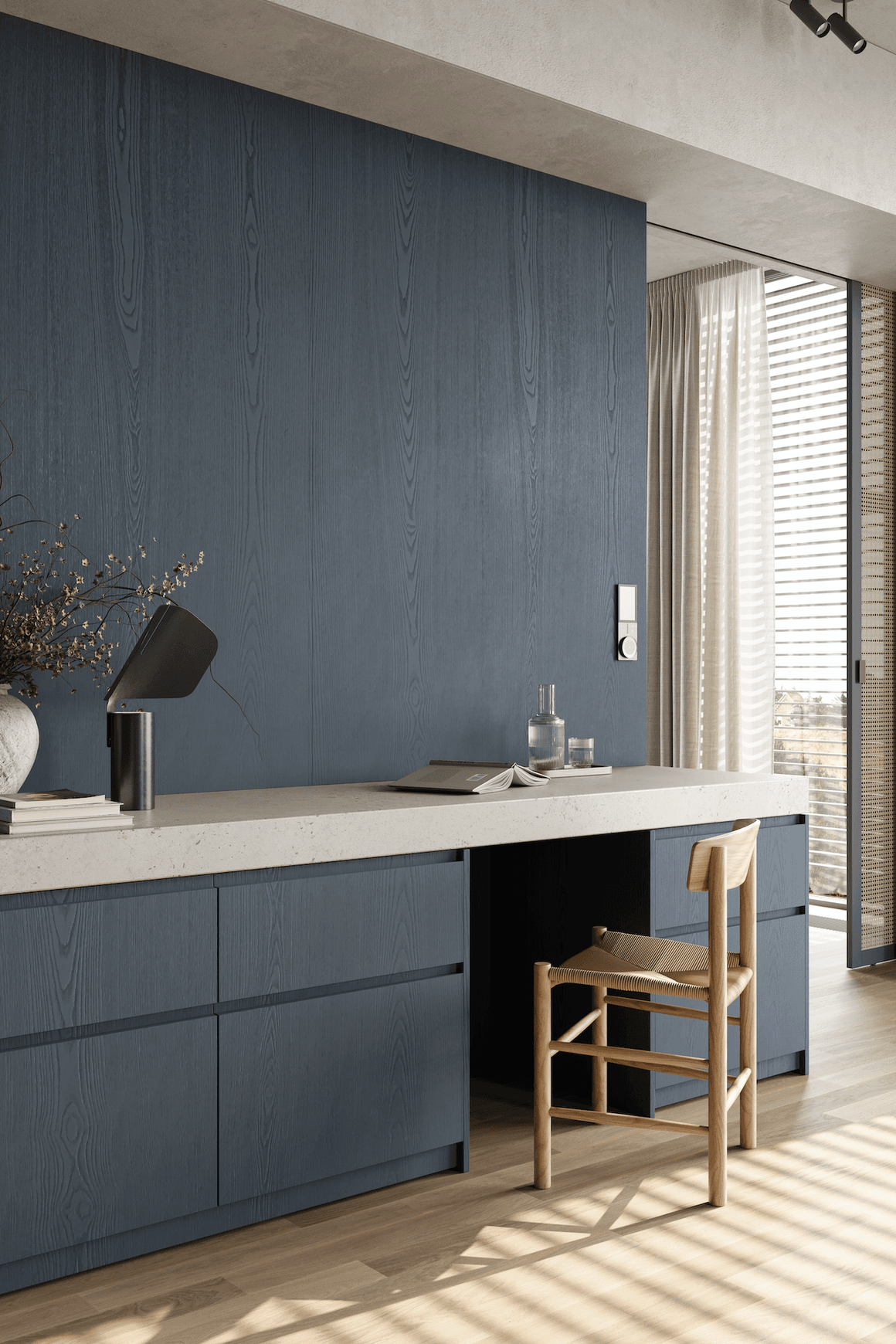 BUND | Blok Panels