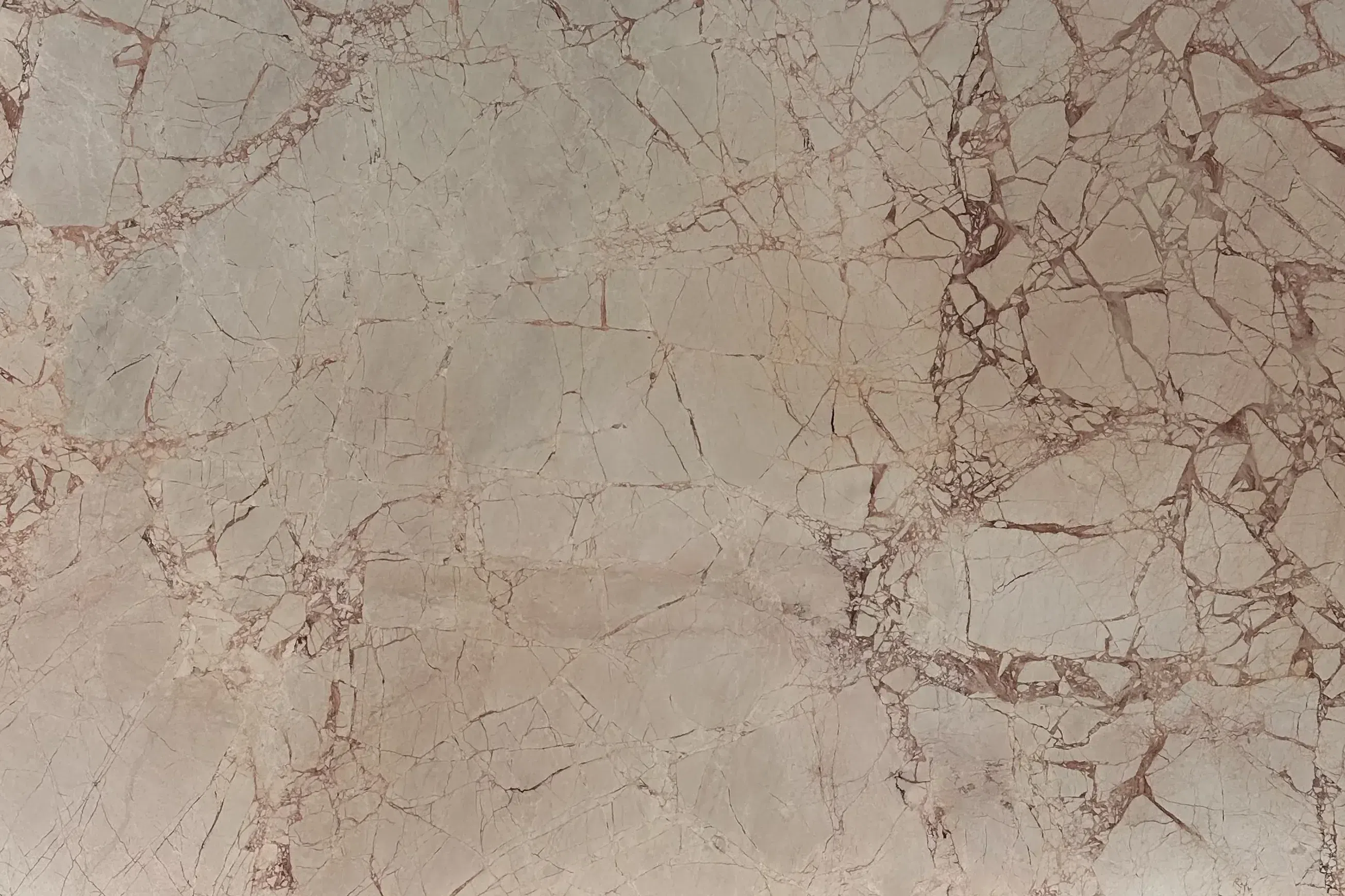Bulohari Pink Marble Benchtop