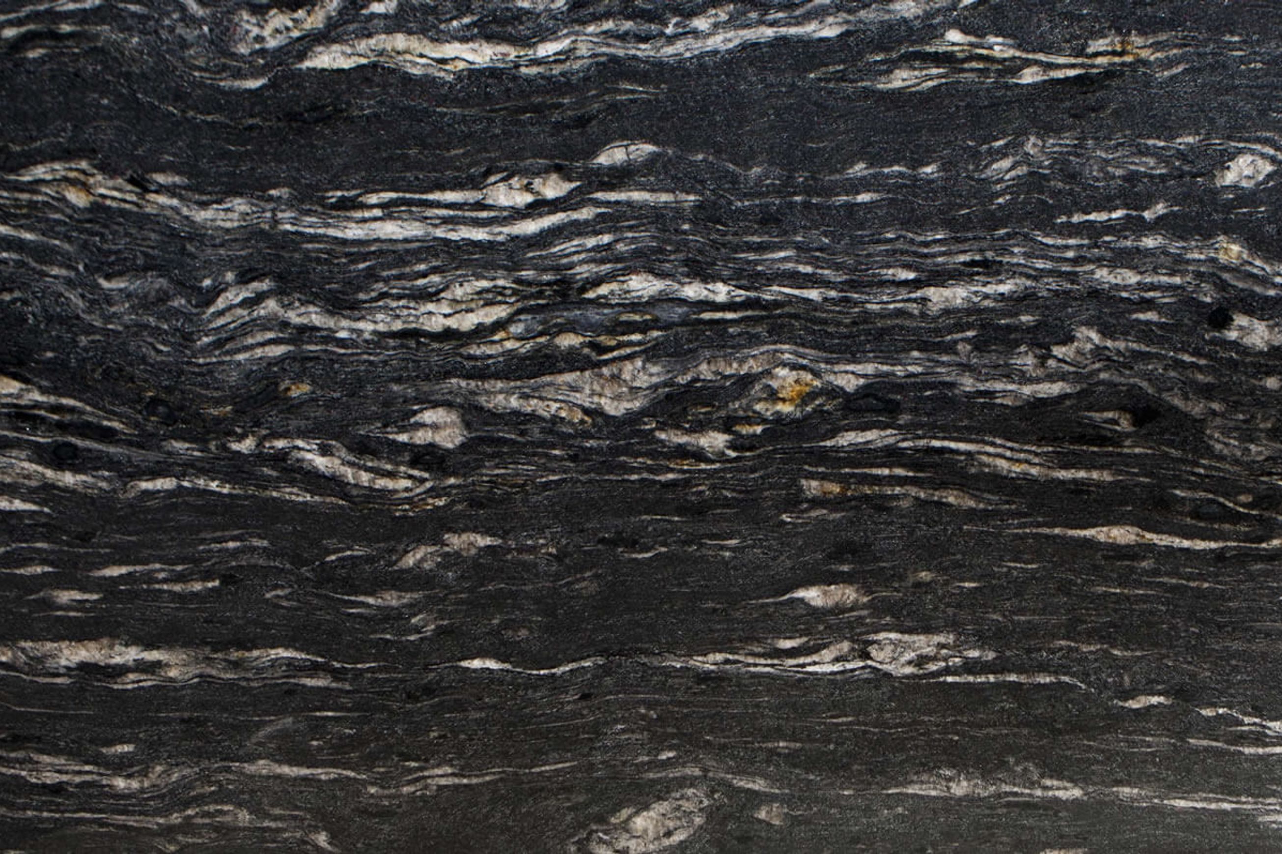 Natural Stone | Black Cosmic