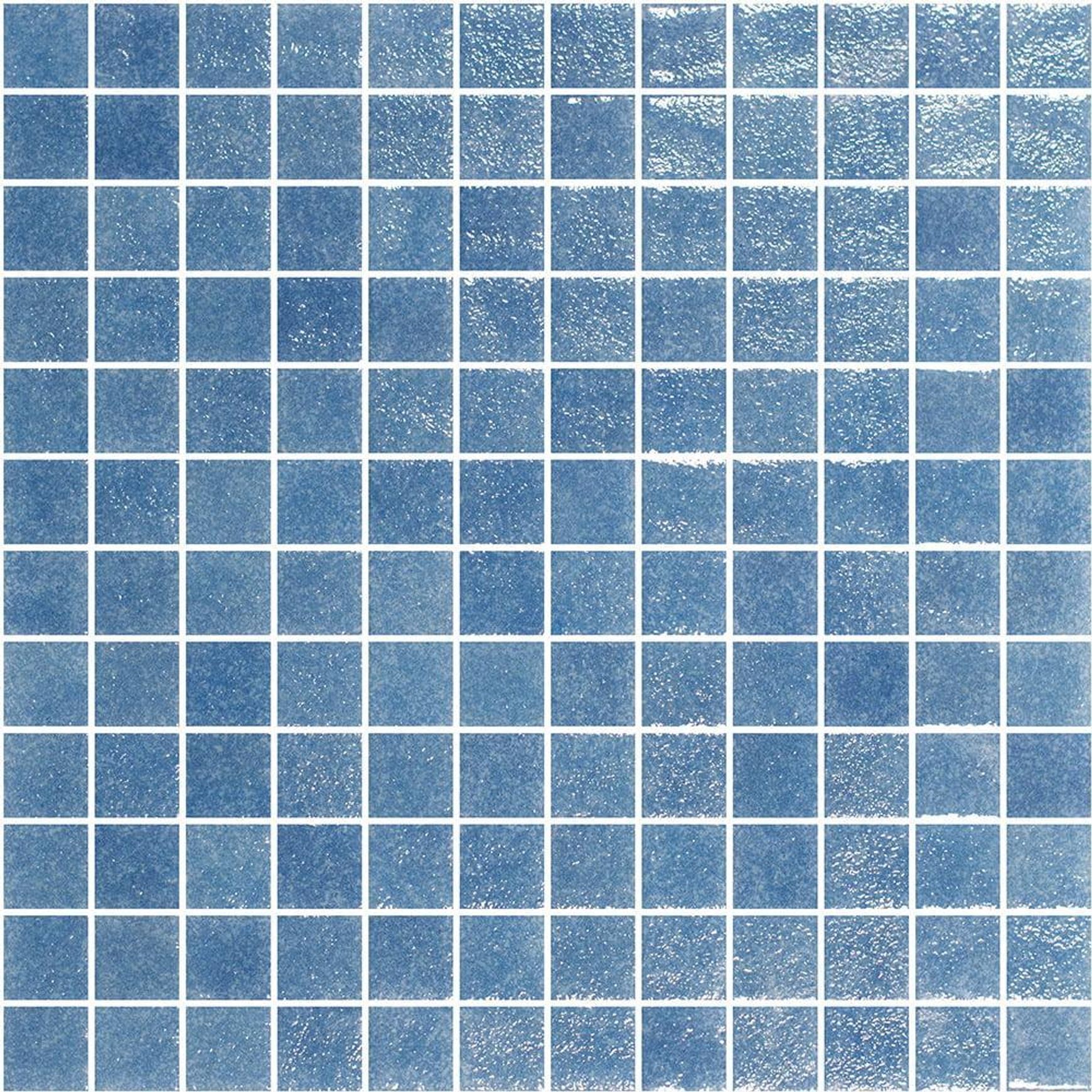 Bondi Glass Pool Mosaics