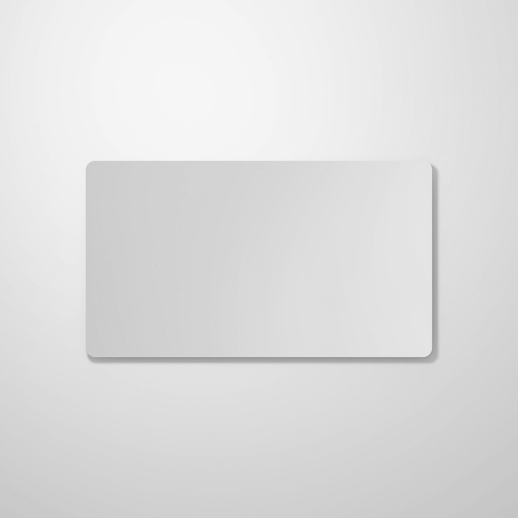 Reflex 1500 Rectangle Mirror