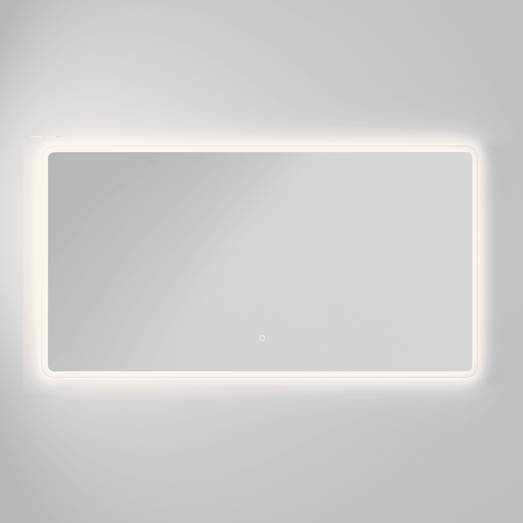 Solace 1500 Rectangle LED Mirror