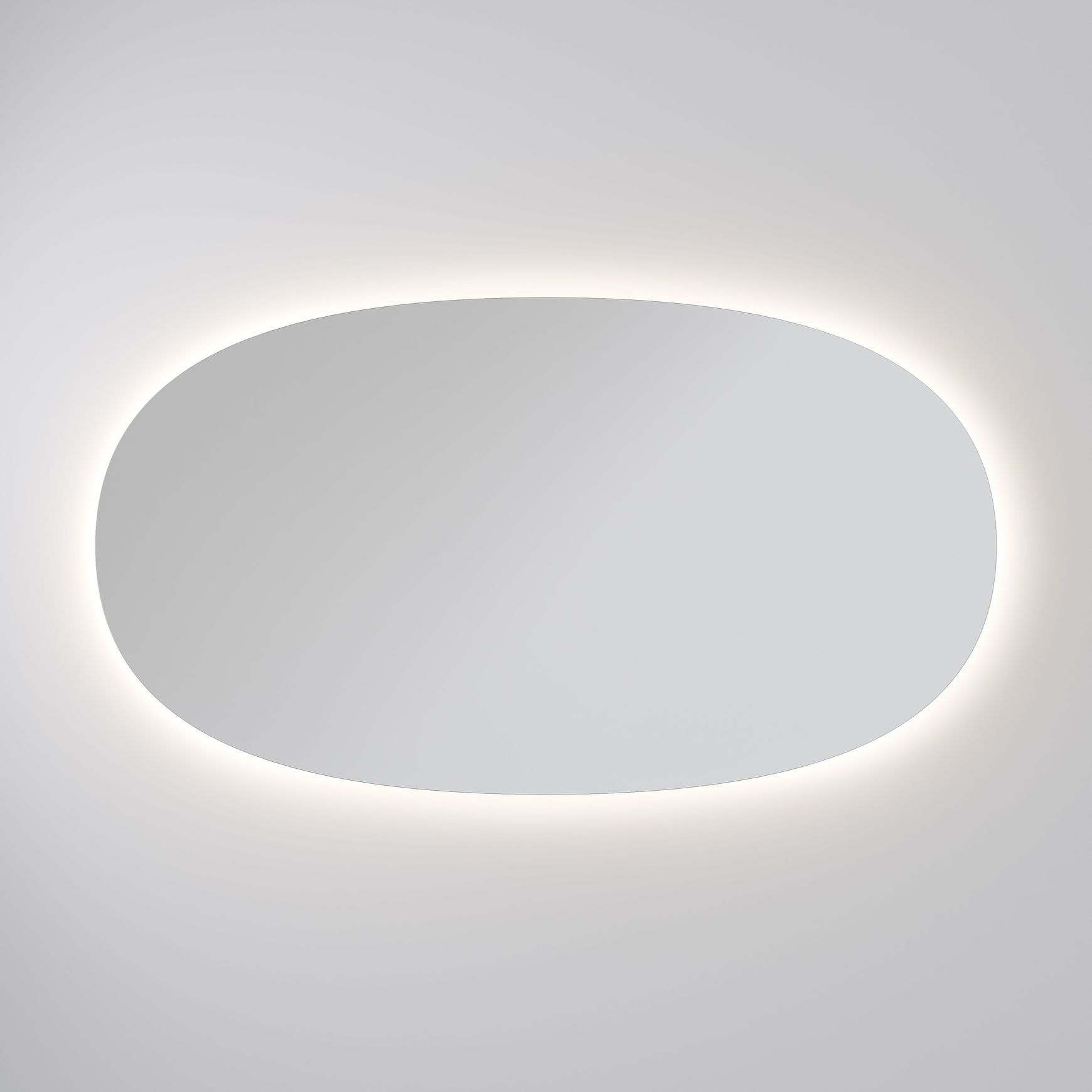 Euro Cervo 1450 x 800 LED Mirror