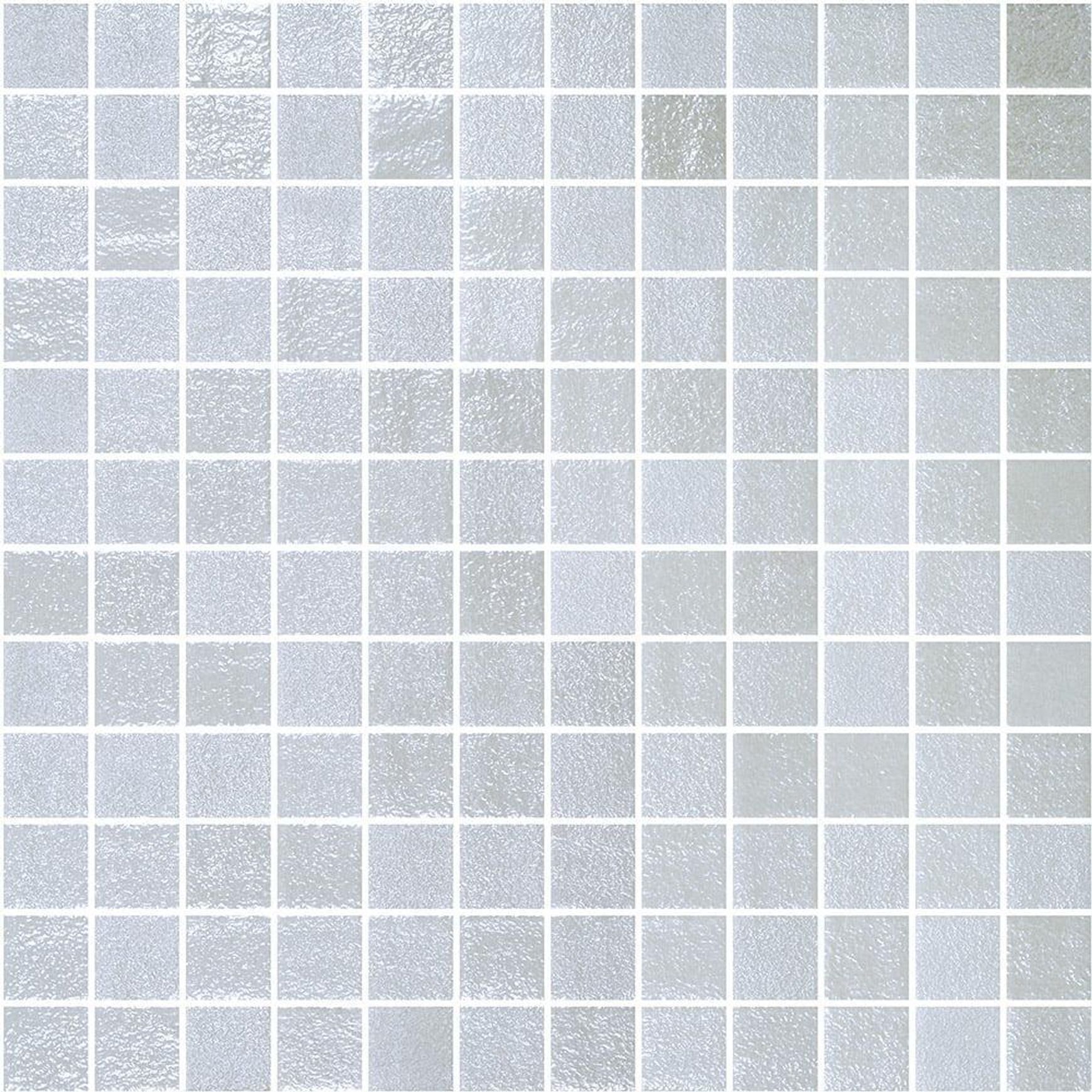 Currwaong Glass Pool Mosaics