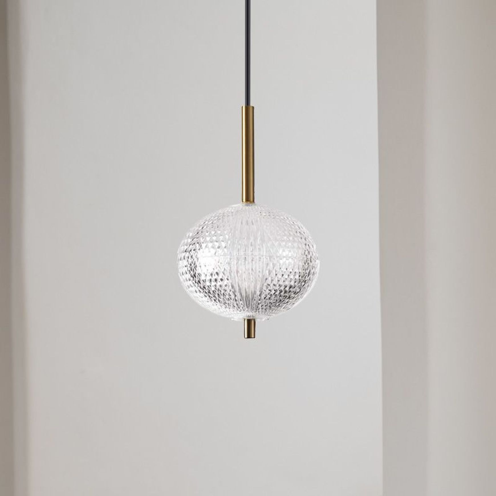Décor 12 Pendant