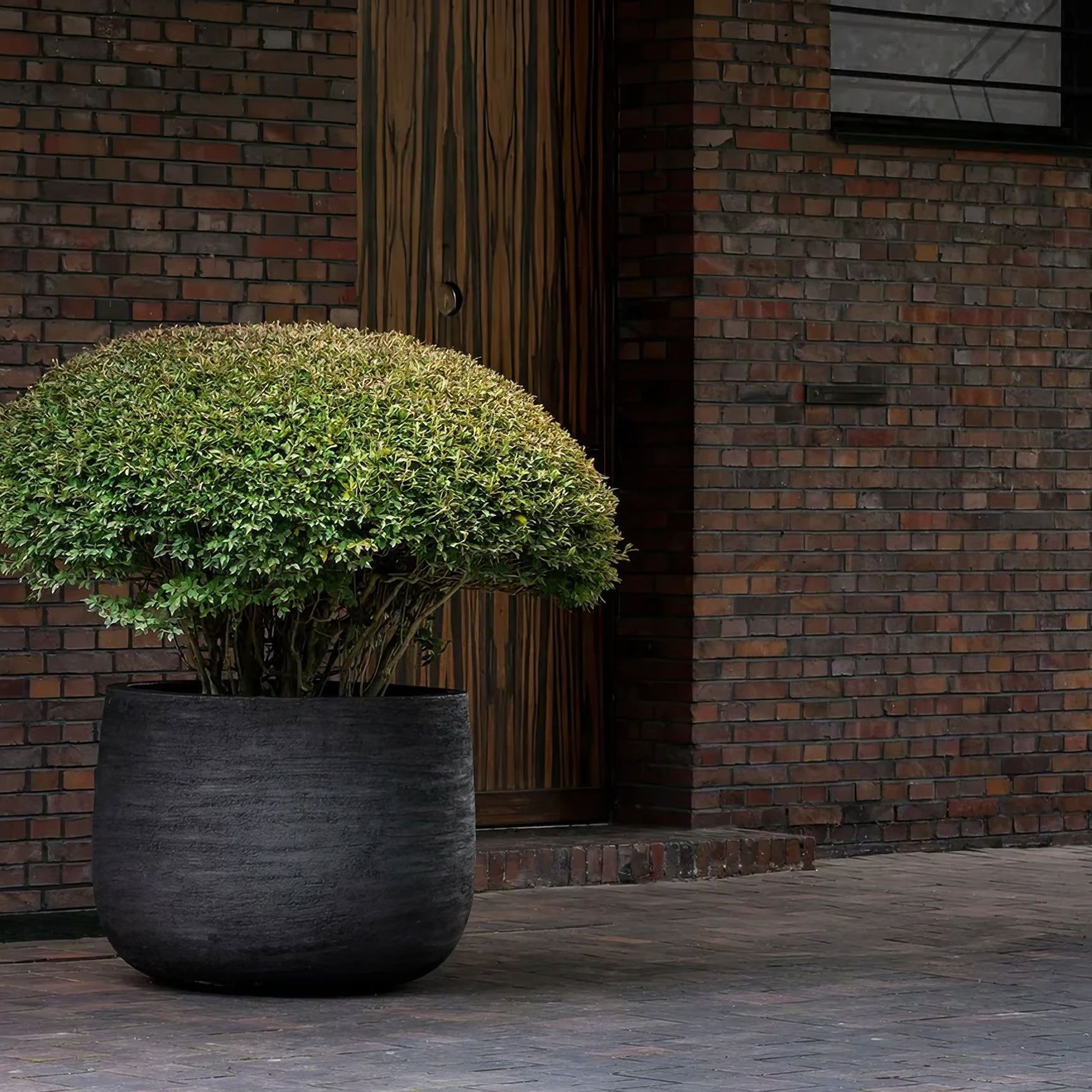 Graz Planter