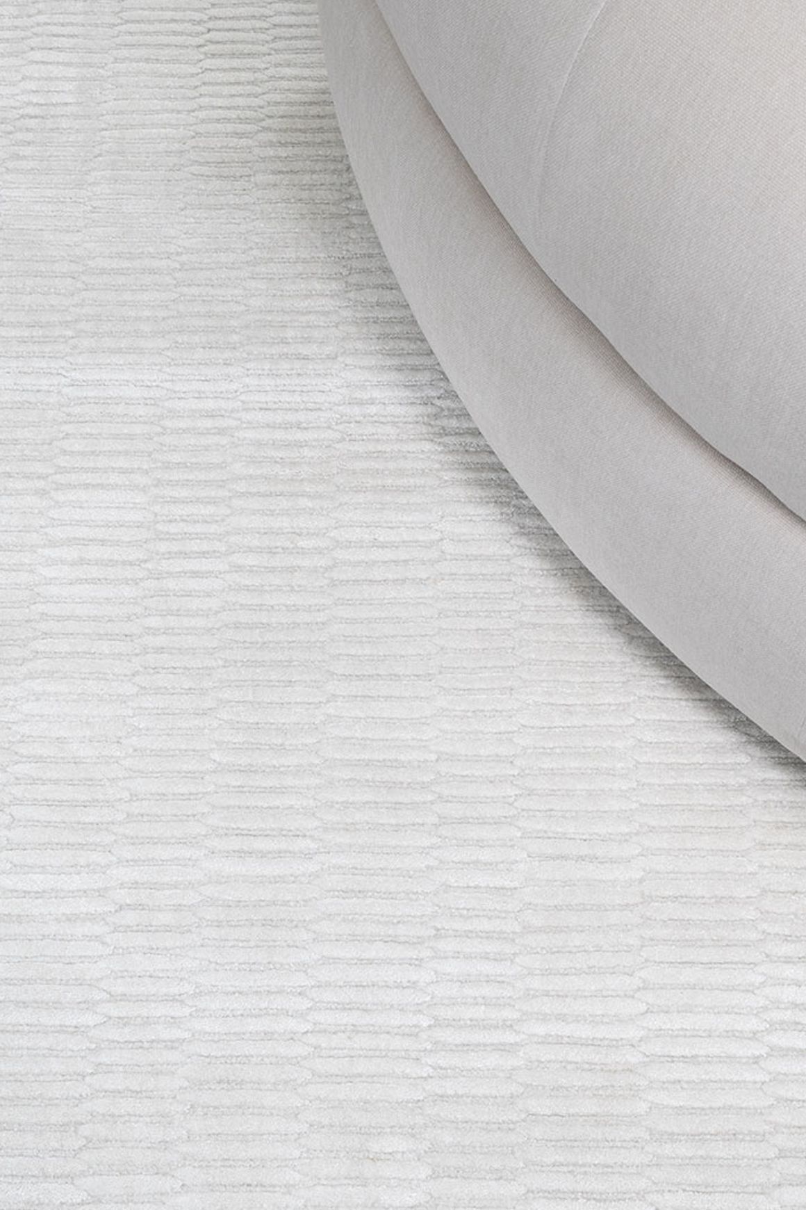 Dune Rug | Ice