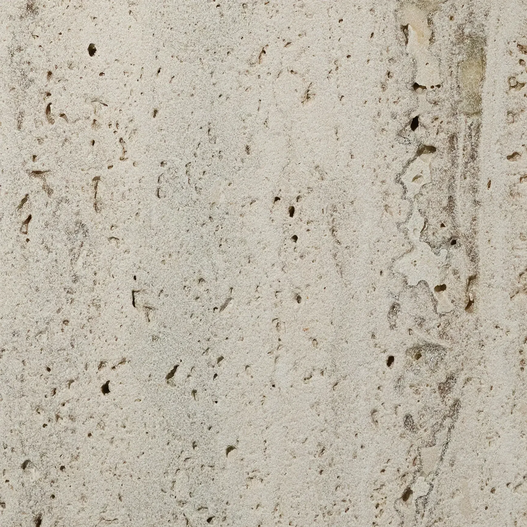 Florence Sandblasted Travertine Porcelia