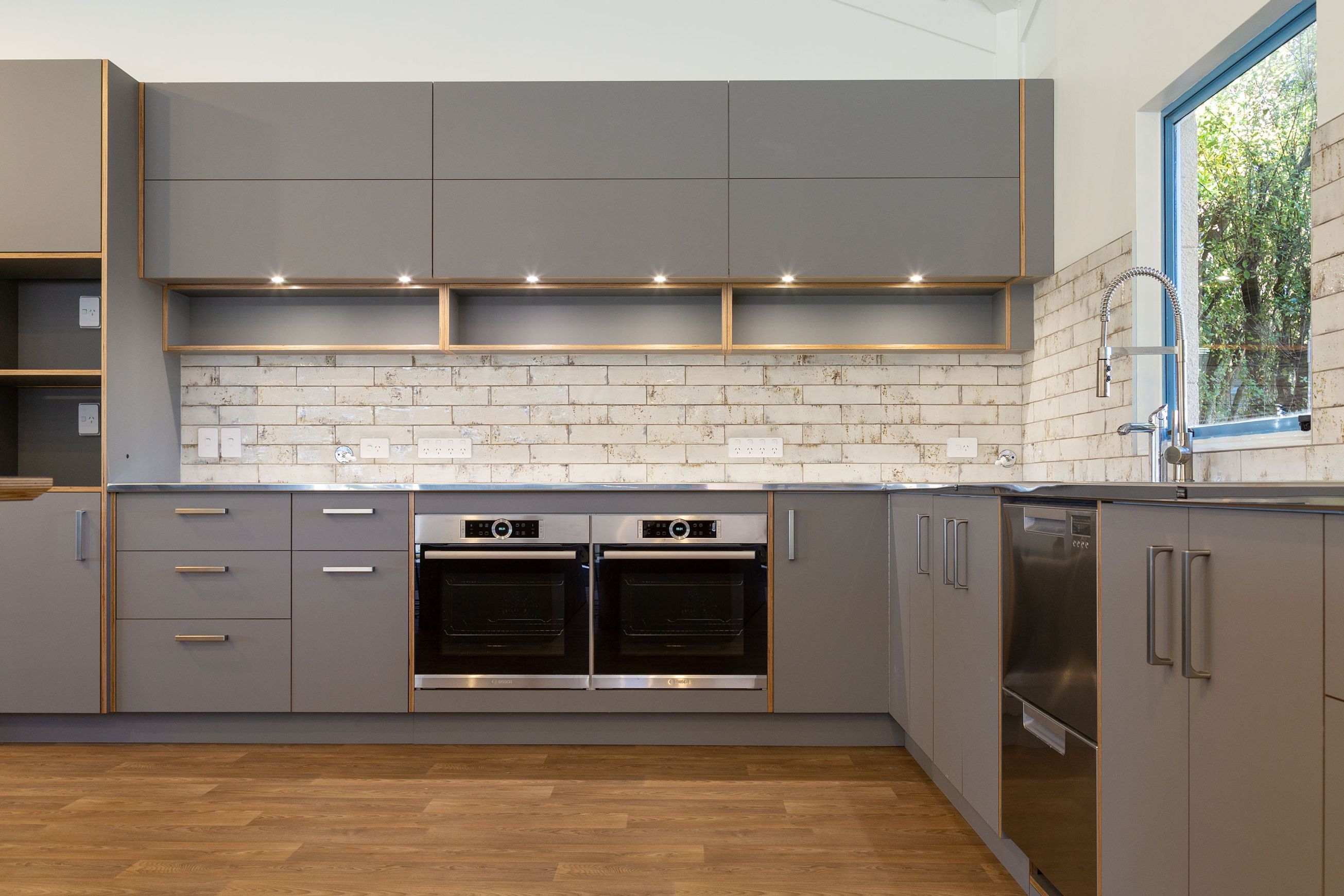 Futura HPL Matt | Panels - Plytech Panels