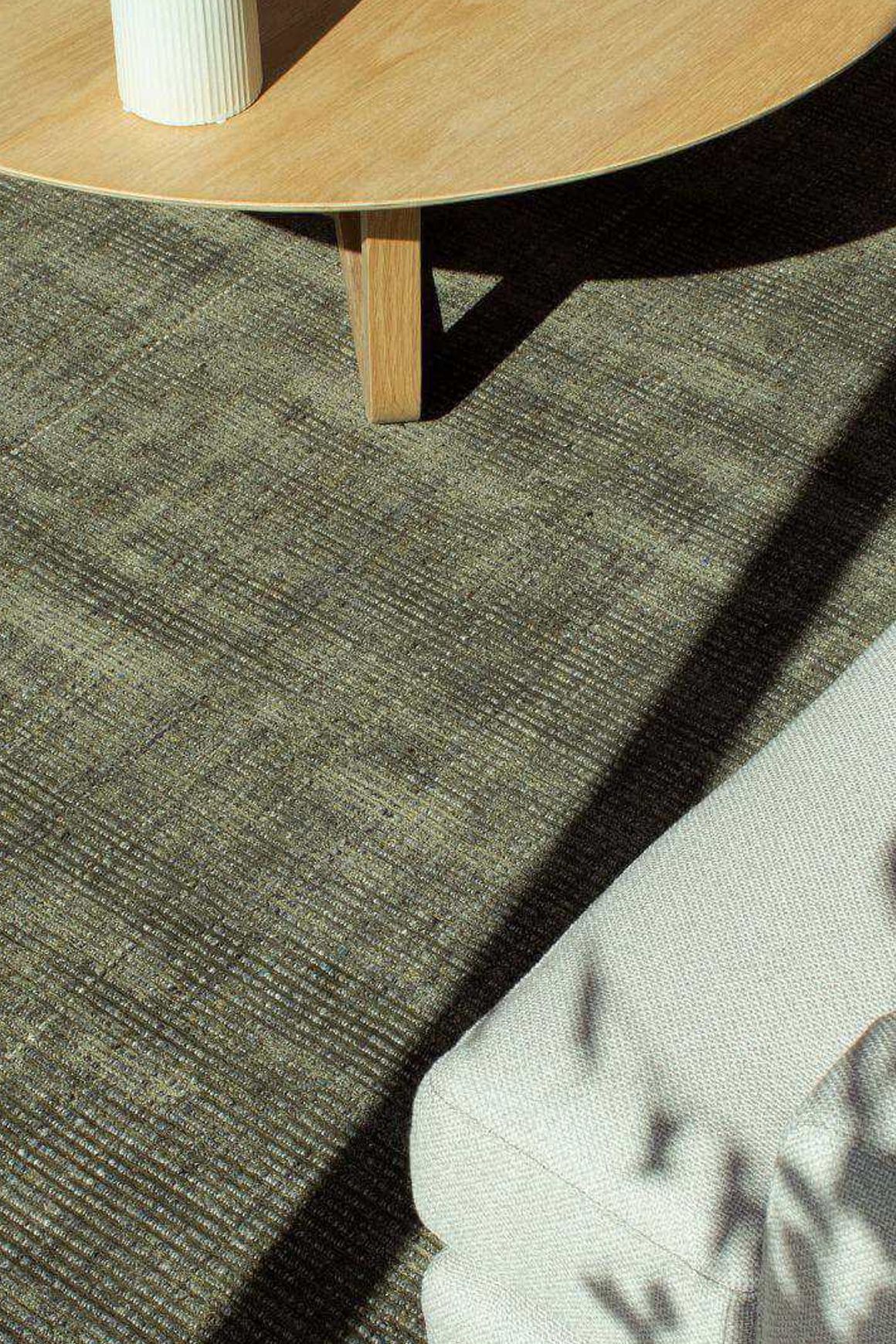 Garcia Rug | Olive
