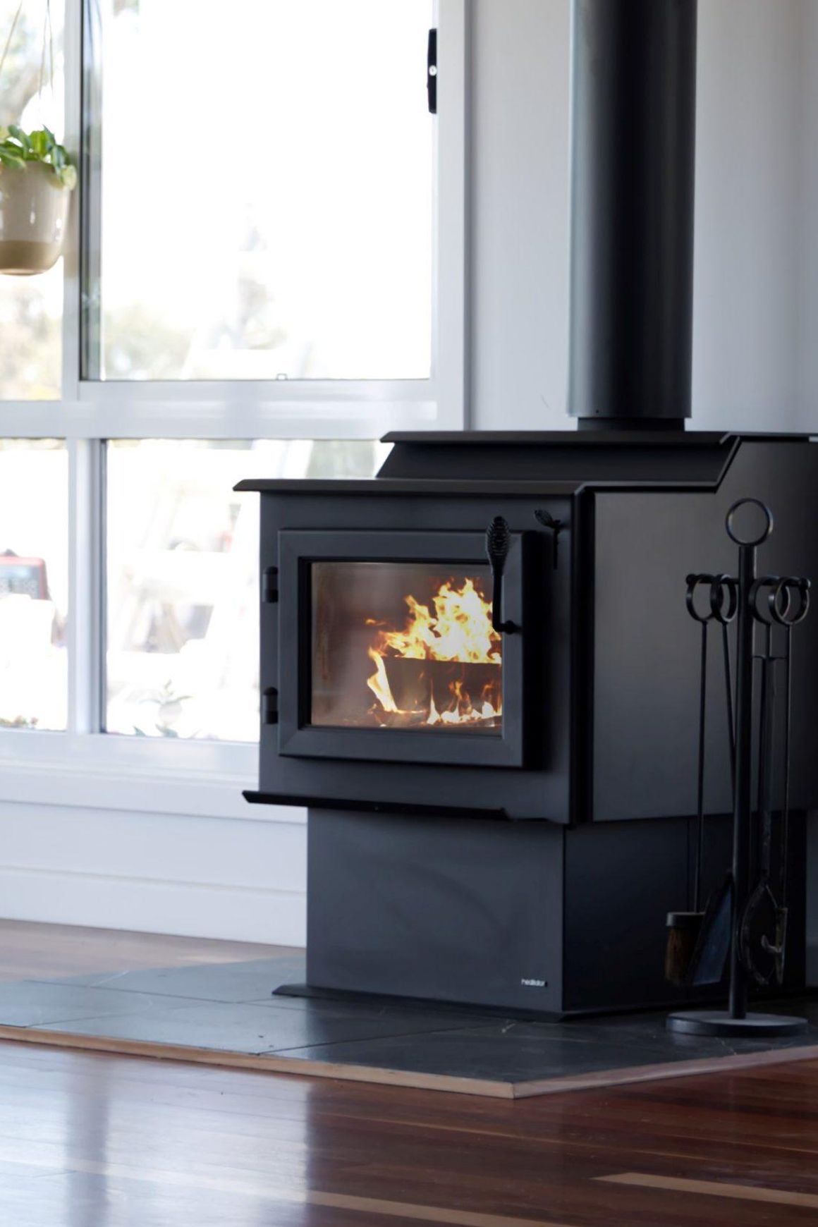 Heatilator WS22 Eco Choice