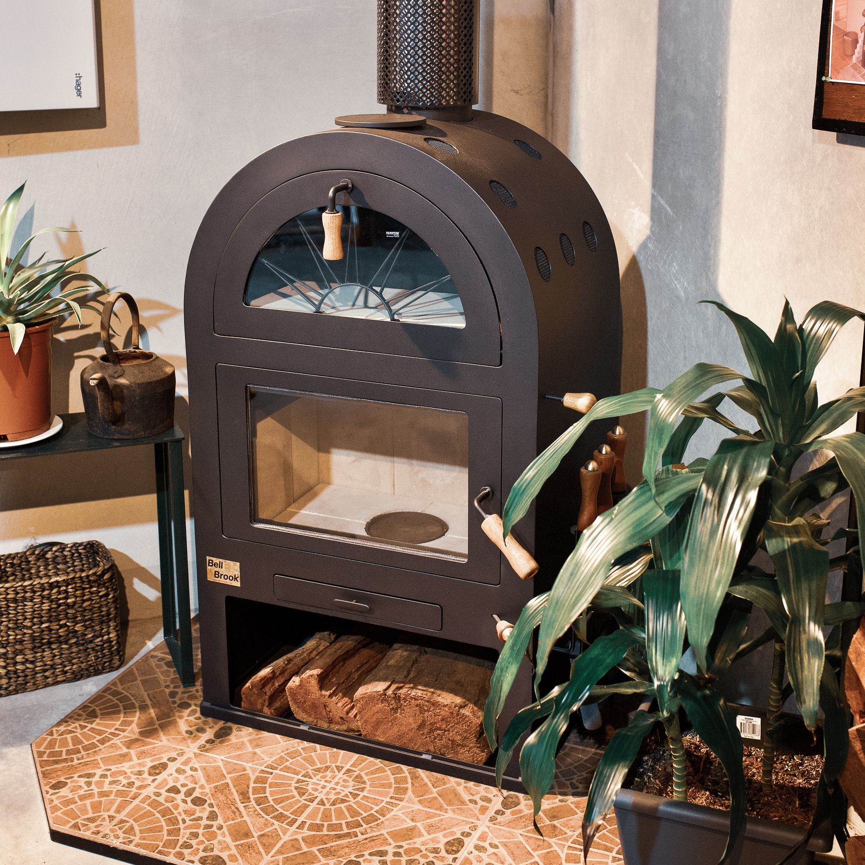 Hygge Trofast