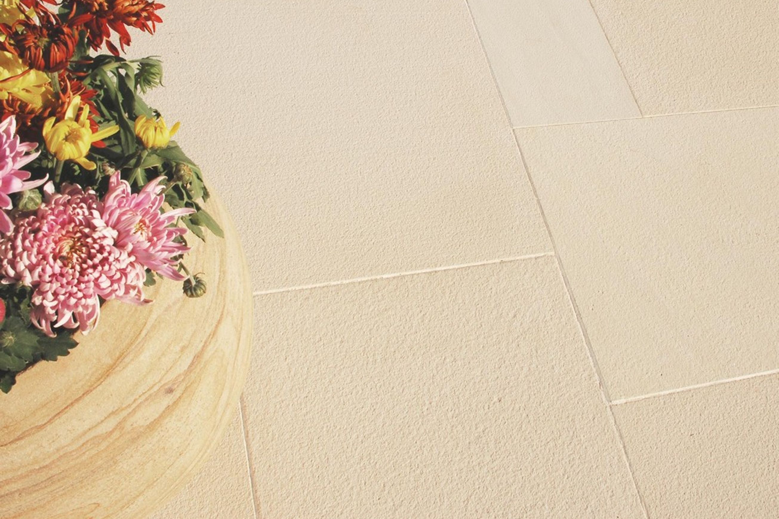 Rialto | Landscape Surfaces