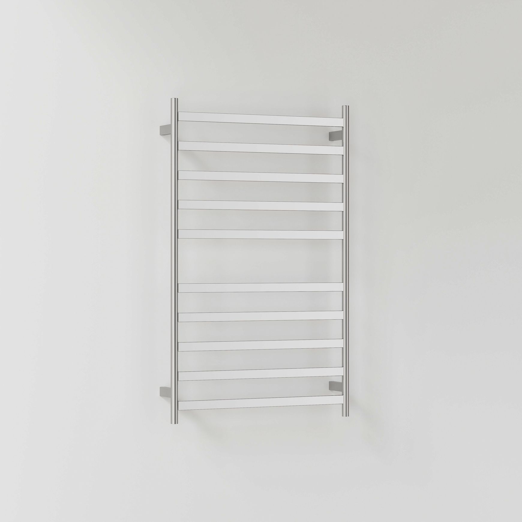 Lineare Heated Towel Ladder 1050 x 650mm