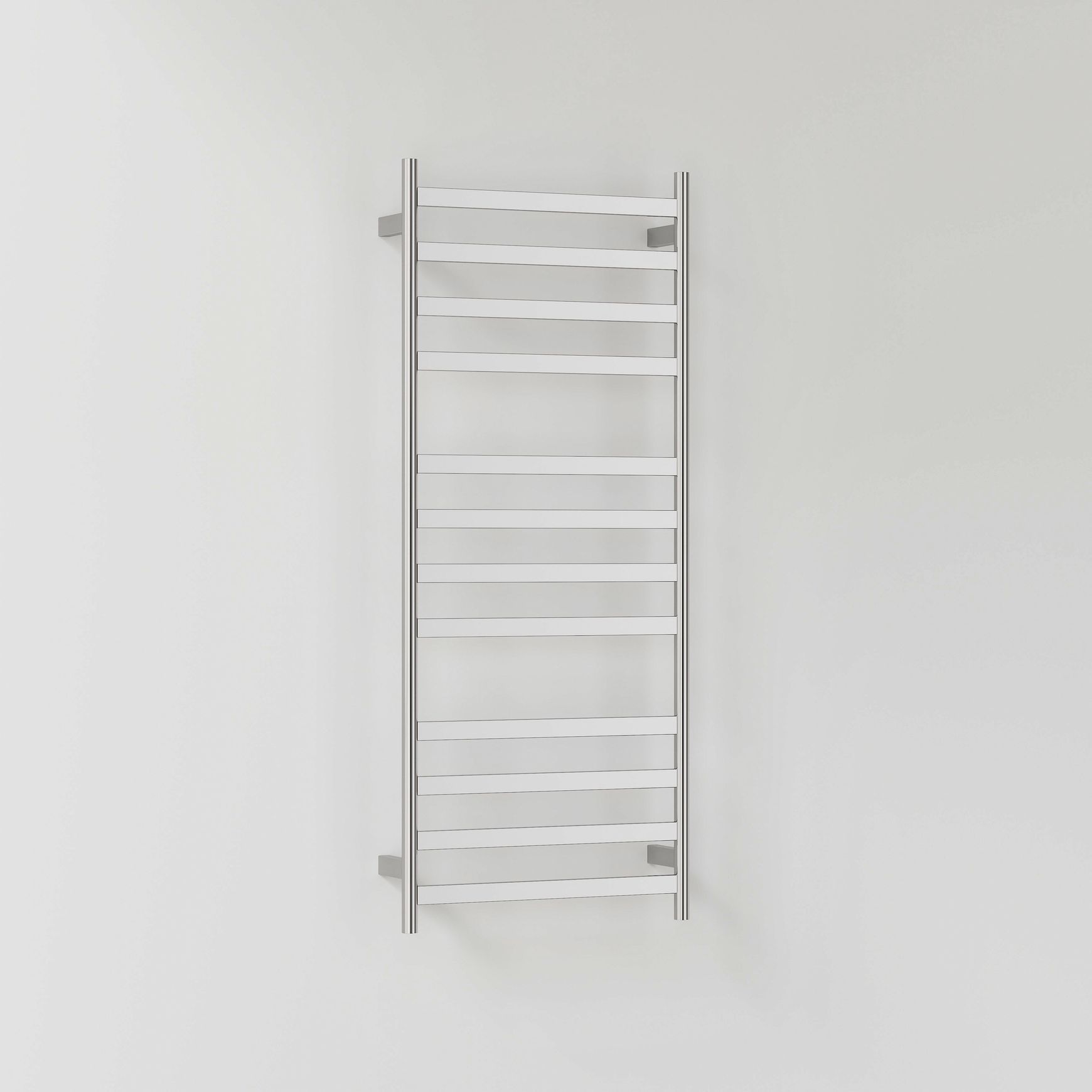 Lineare Heated Towel Ladder 1200 x 500mm