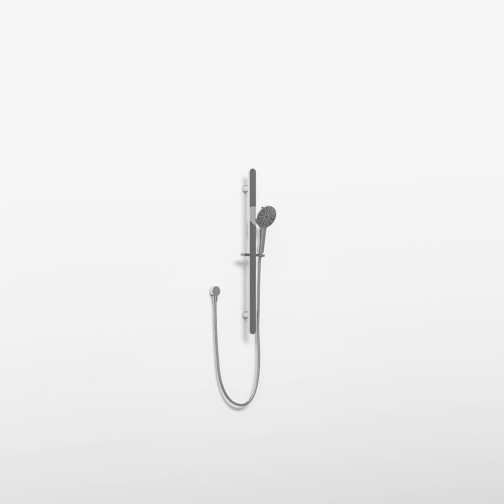 Lineare Slide Shower
