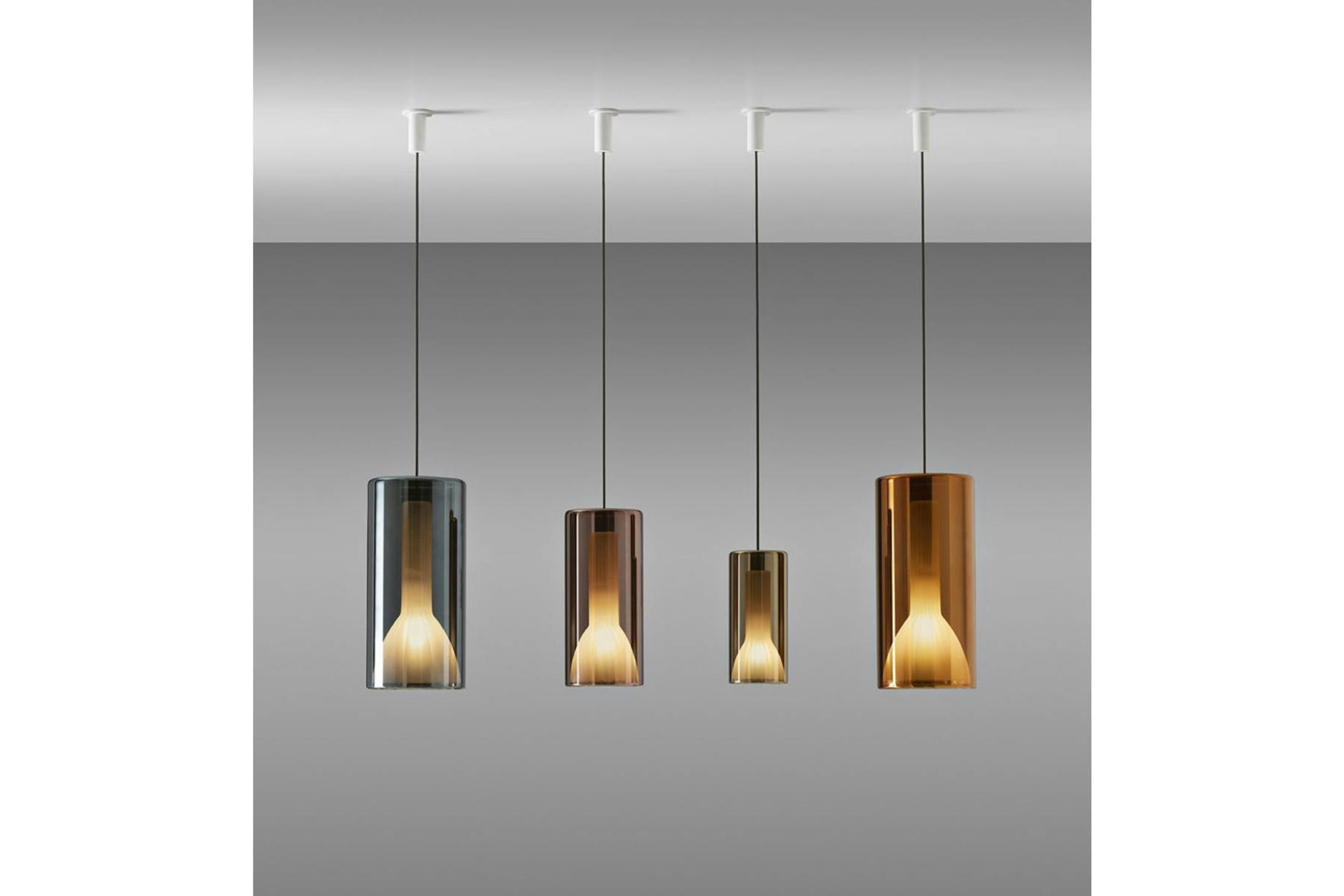 Lit Pendant
