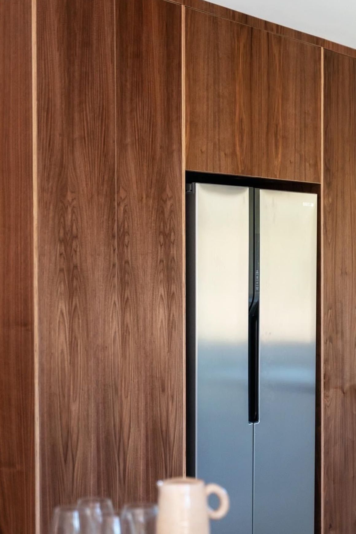Birch Décor Walnut | Panels - Plytech Panels