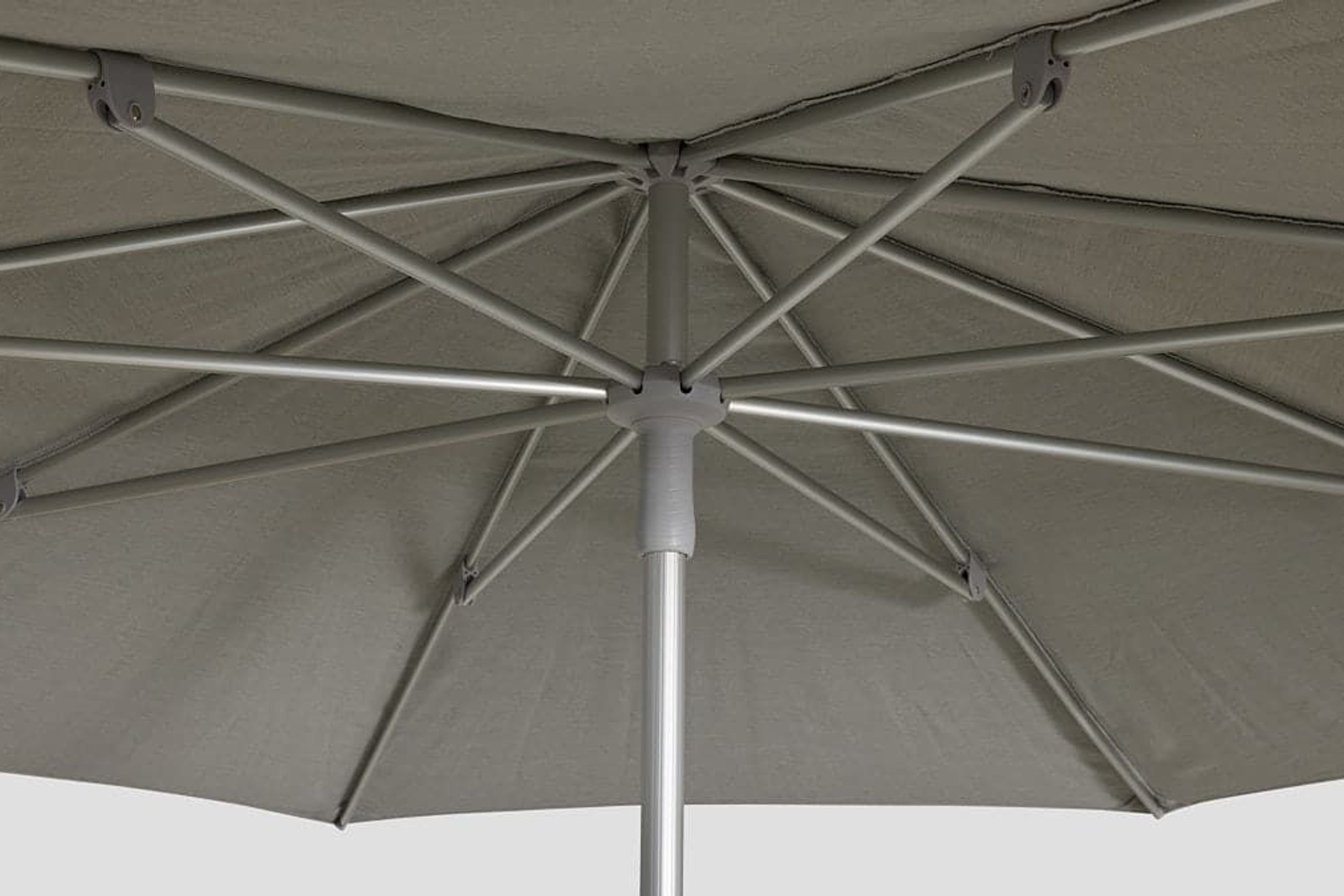 Miami Push Centrepost Umbrella