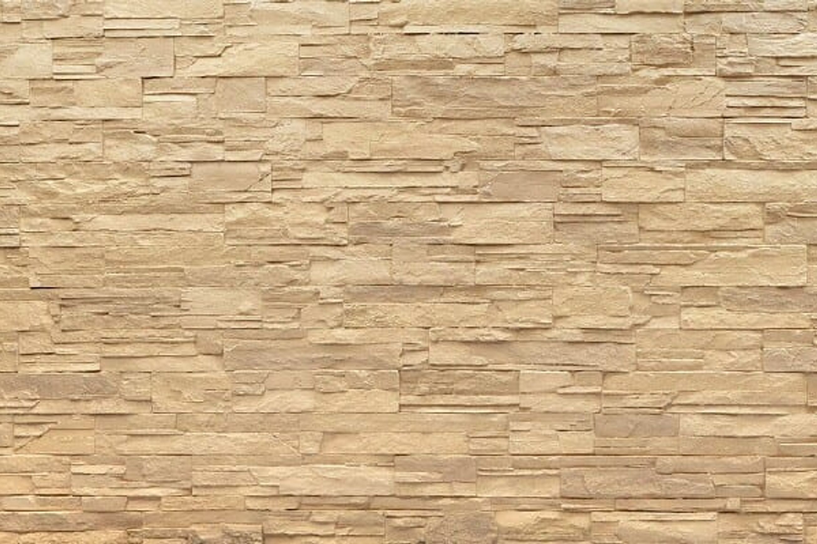 Strata Stone Wall Panels by Muros | Earth Stacked Stone