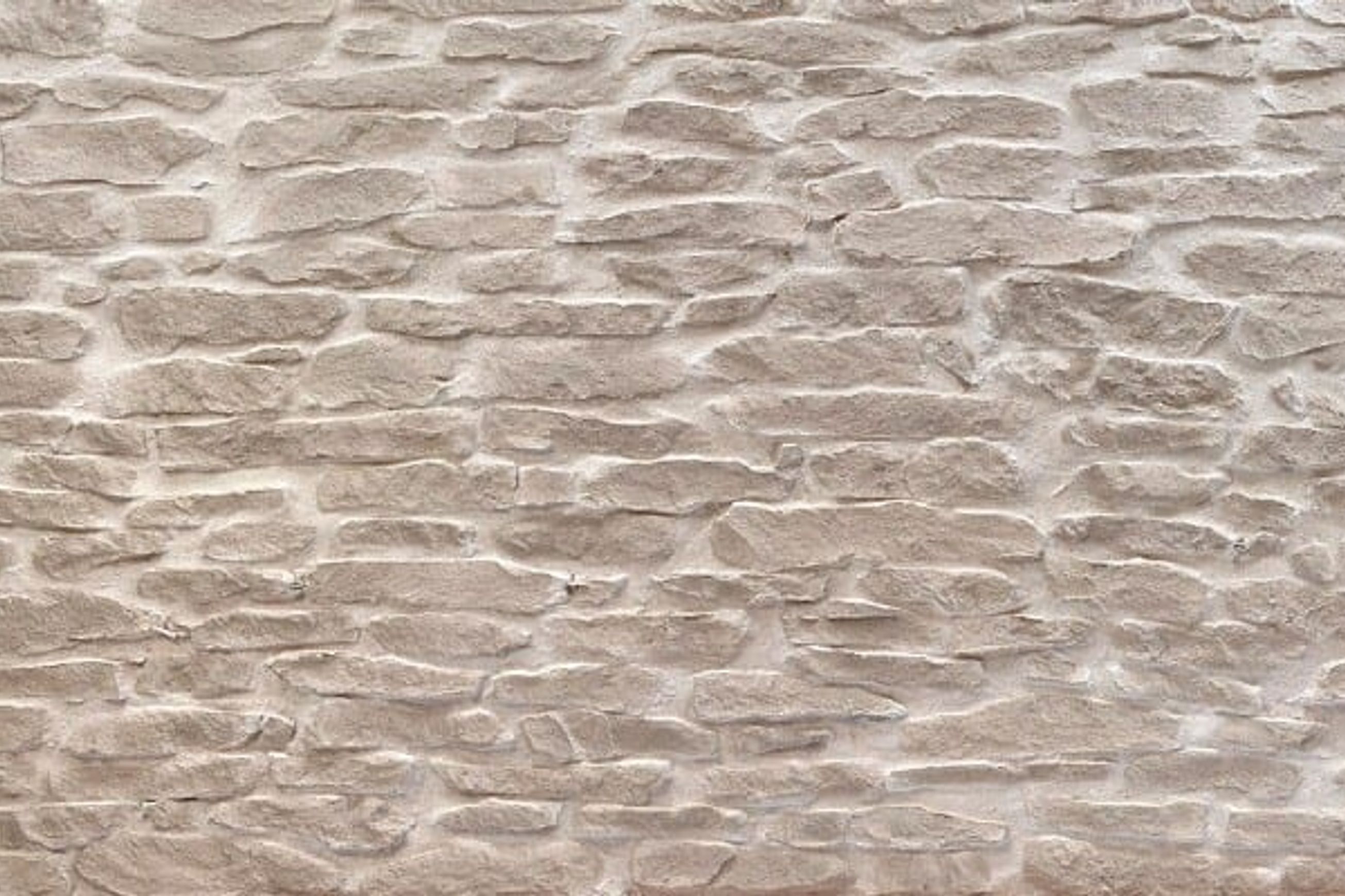 Stone Slabs Wall Panels by Muros | Grey Stone Cladding
