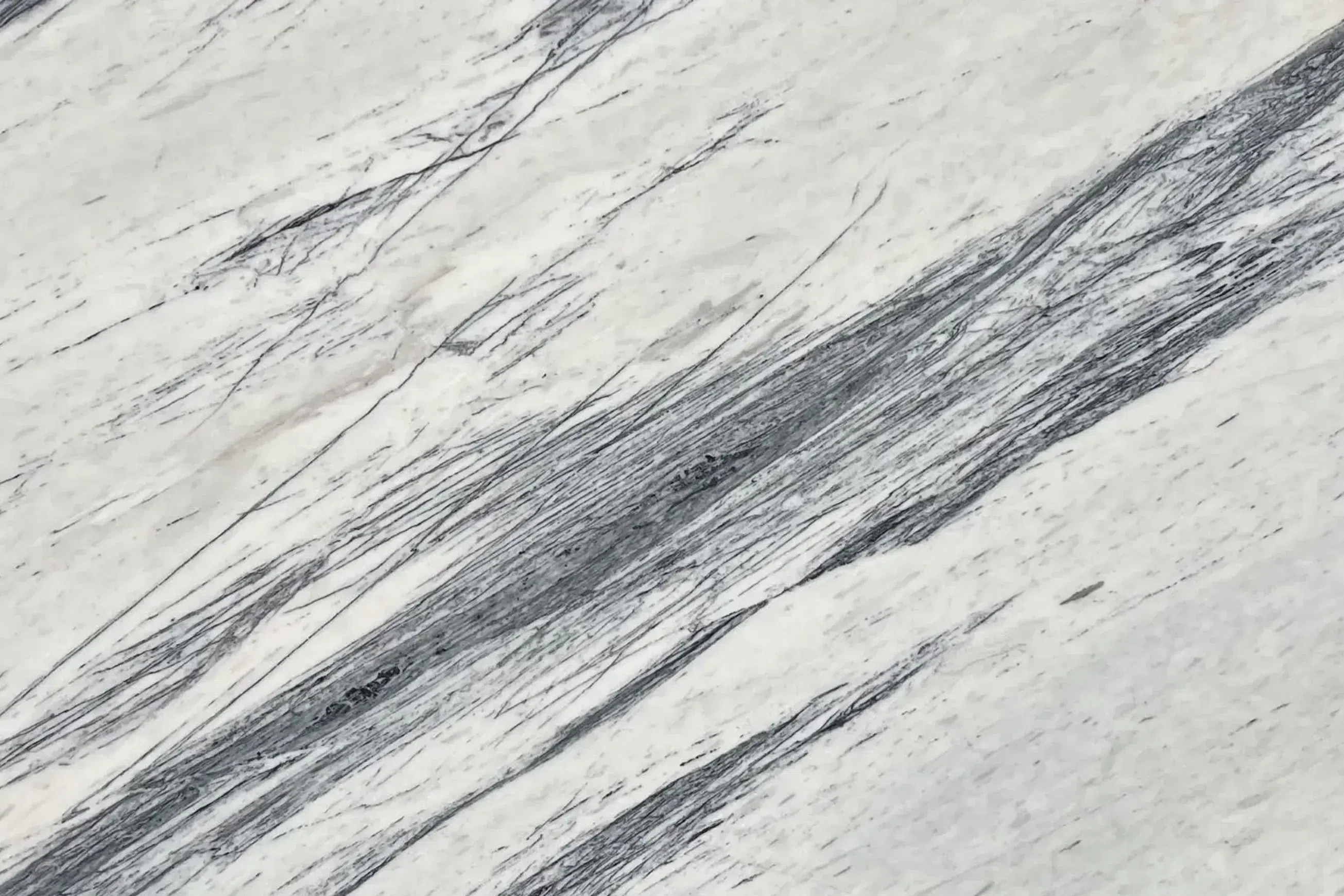 New York Lilac Marble Benchtop