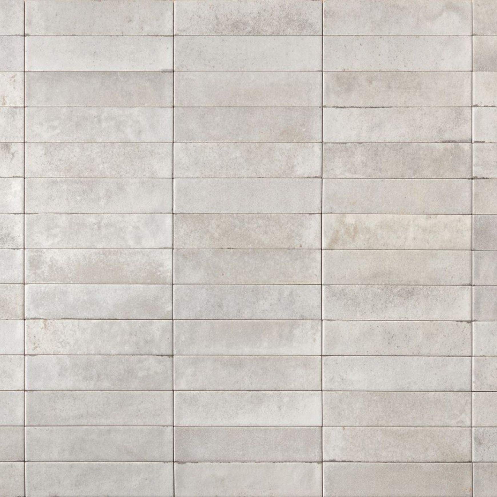 Noho Light Grey Matt 6x25