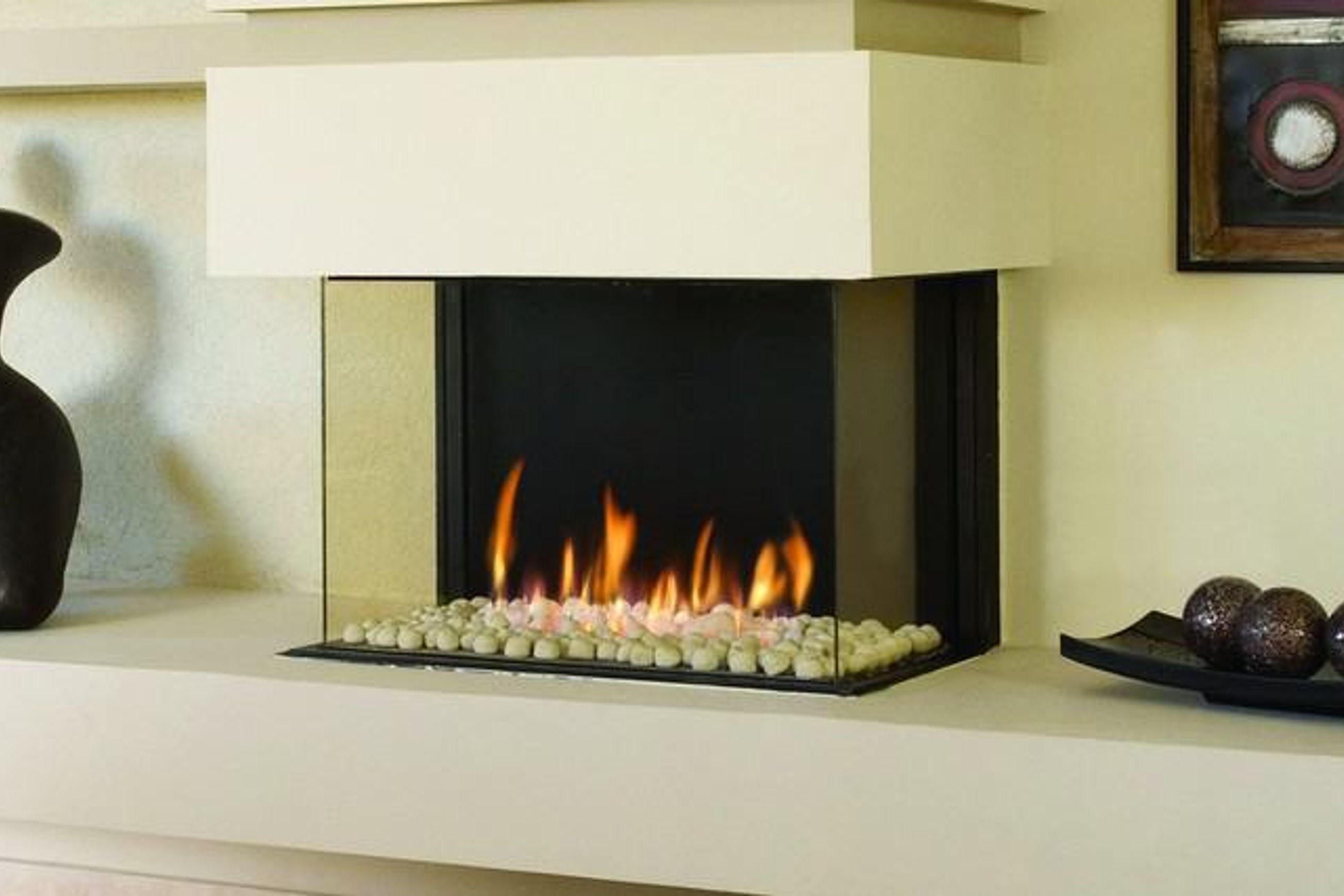 Ortal Three Sided 75