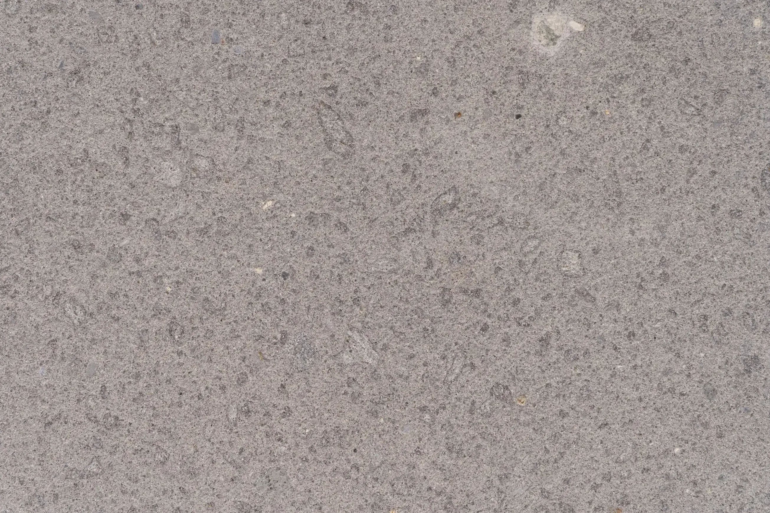 Peperino Grigio Honed Bluestone Benchtop