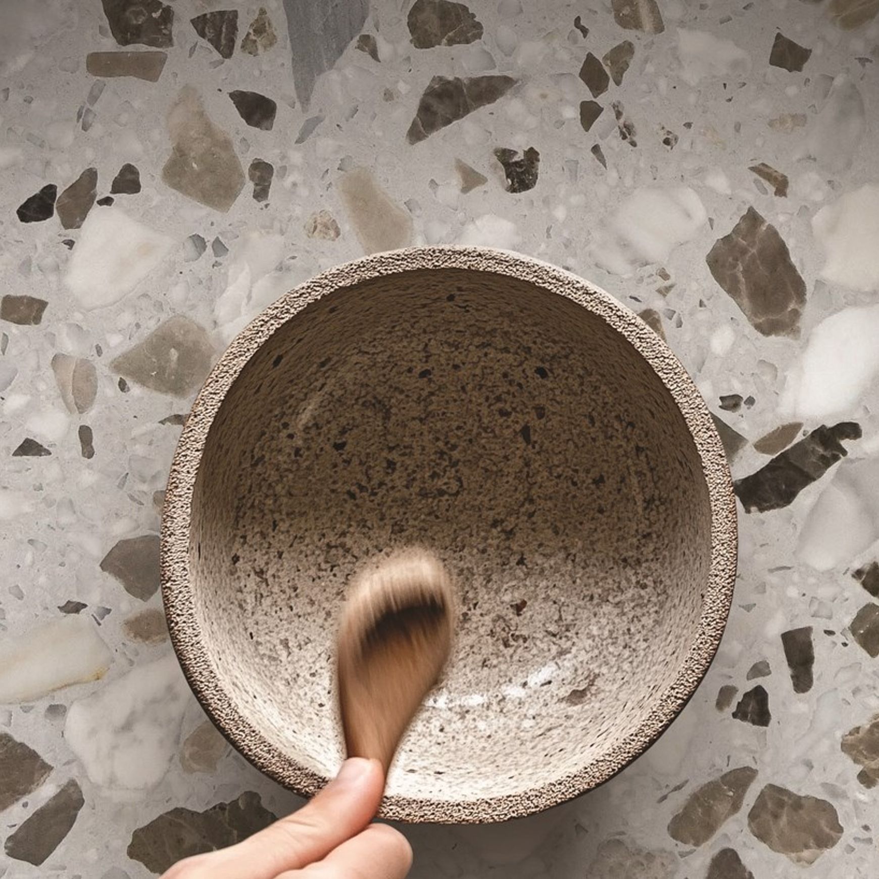 Piazza | Terrazzo