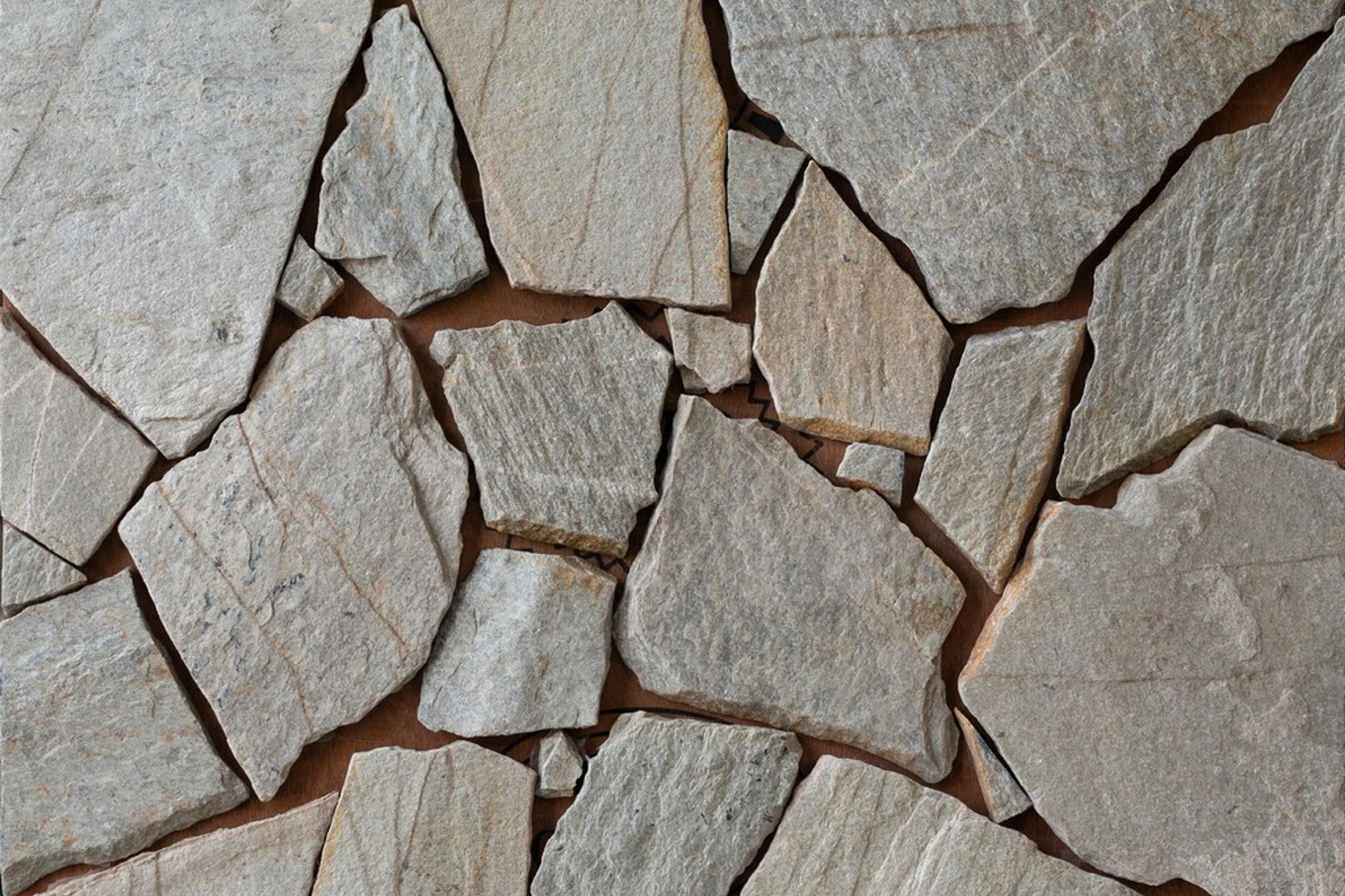 Crazy Paving Sandstone | Landscape Surfaces