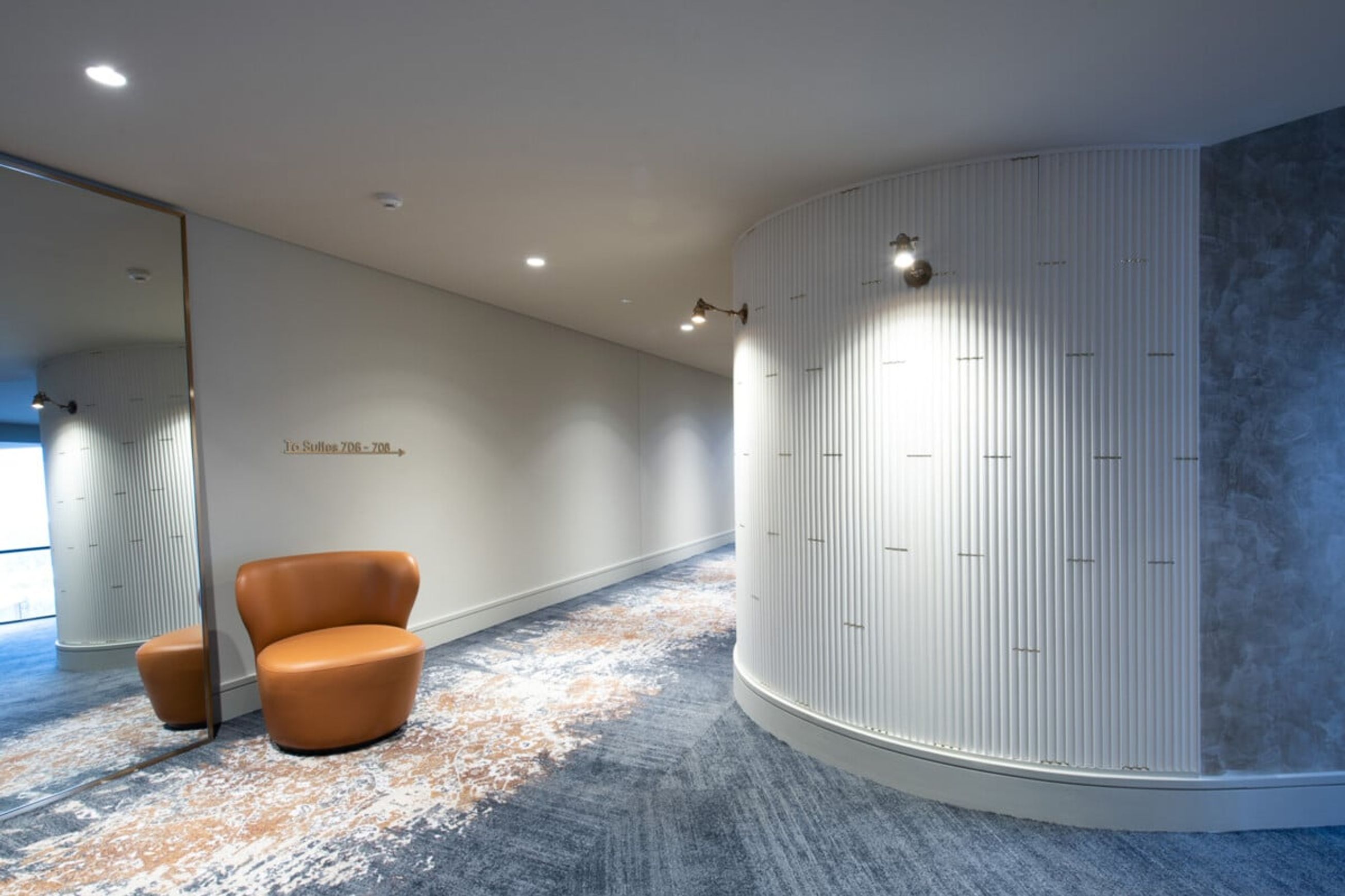 Intrim® SK494 Skirting & Architrave