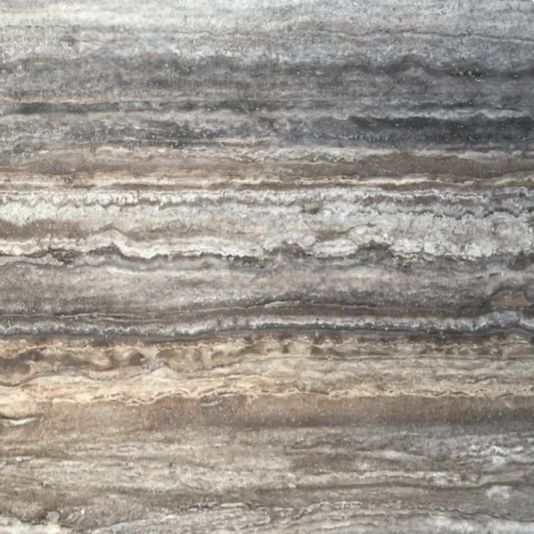 Silver Travertine | Travertine Collection