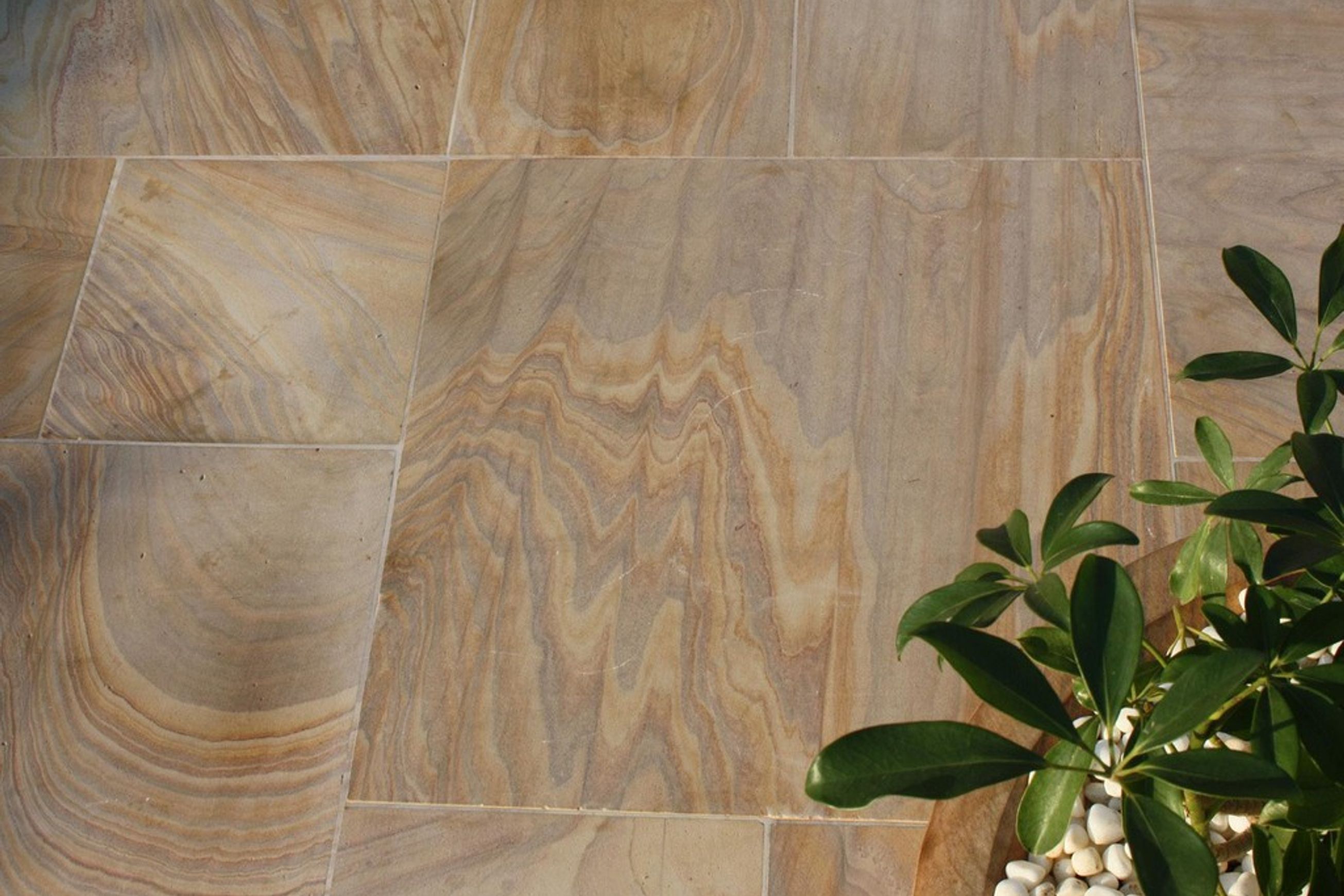 Rufina | Landscape Surfaces
