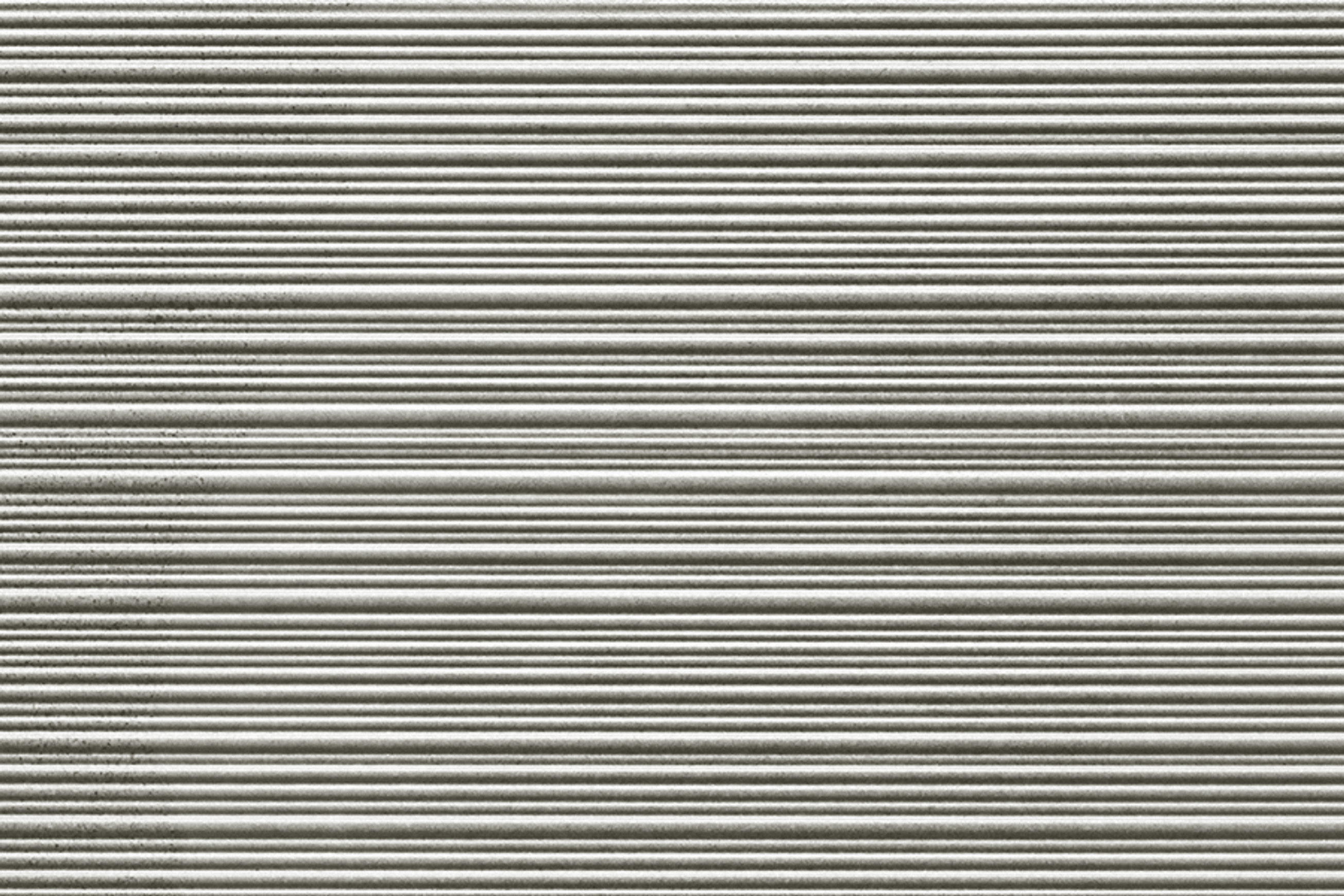 Shale Greige Ribbed