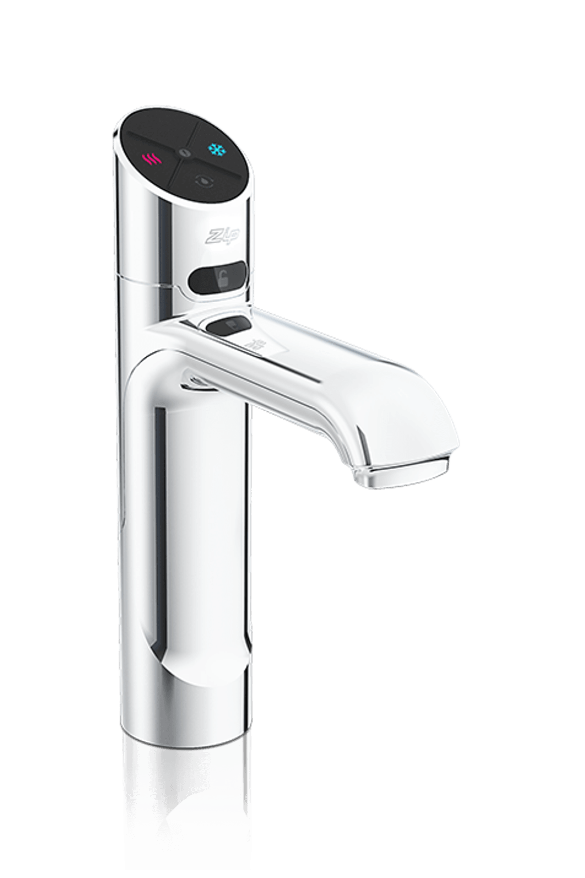 HydroTap G5 BC Classic Plus | Chrome