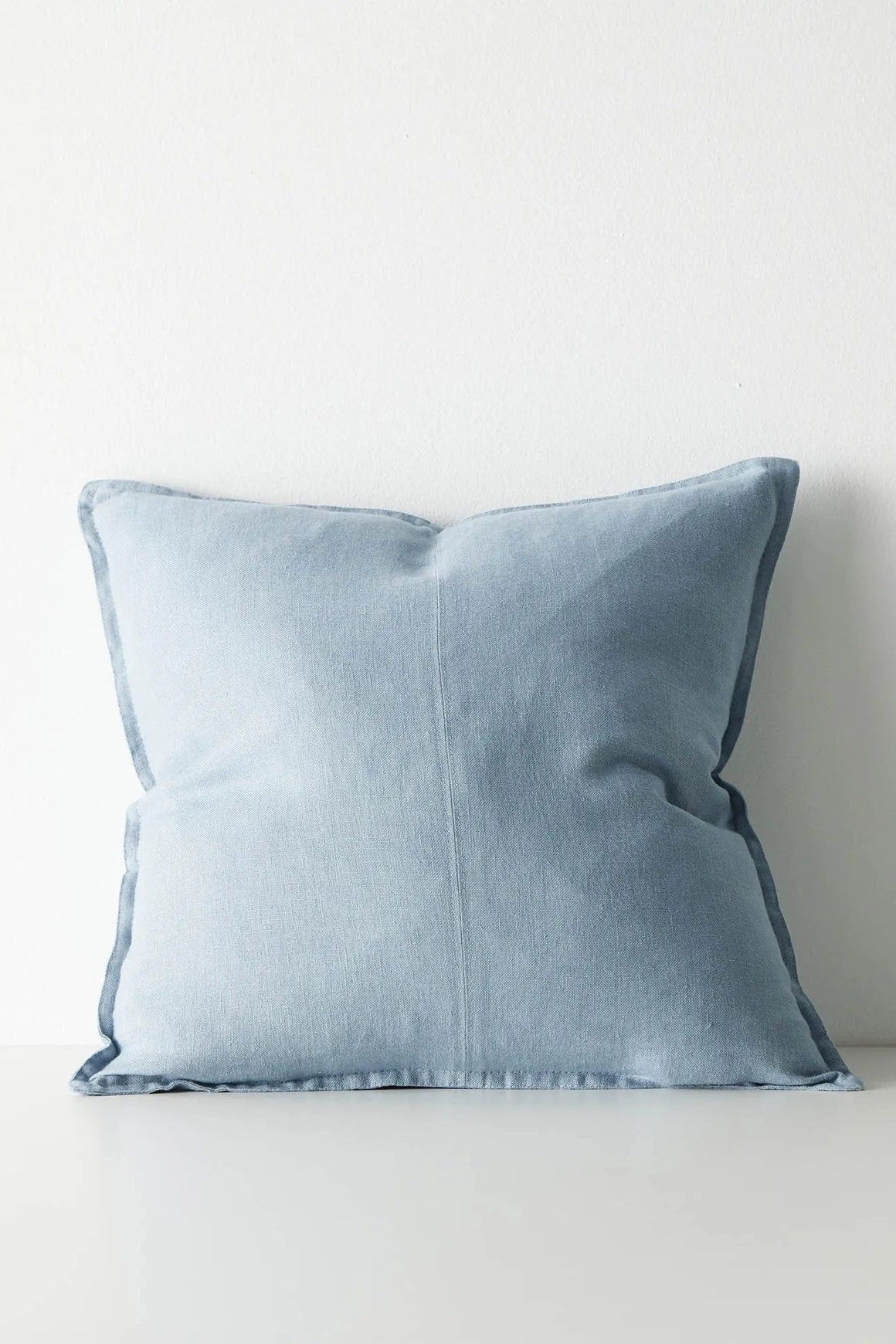 Weave European LinenComo Cushion - Horizon | Three Sizes