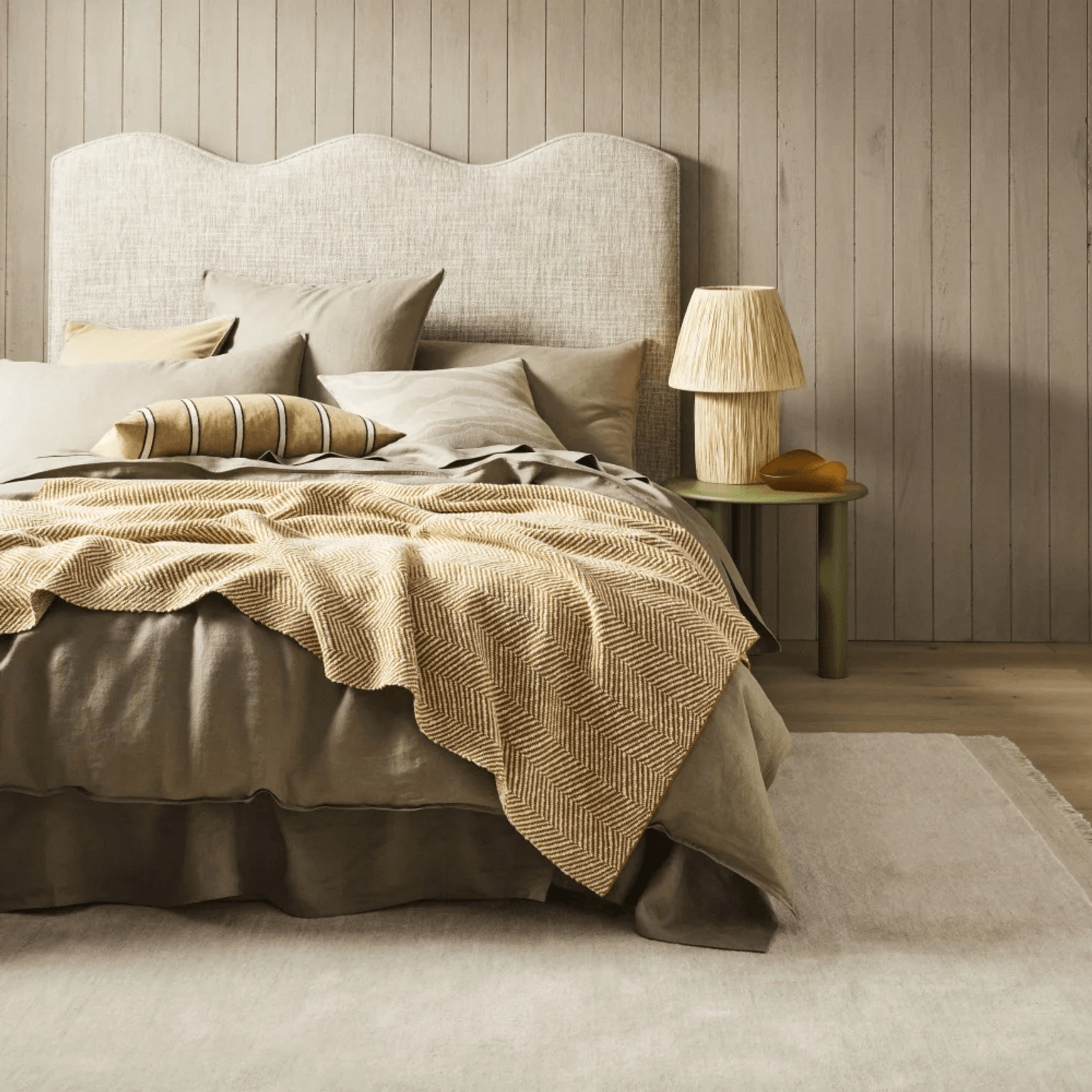 Bedding by Lahood