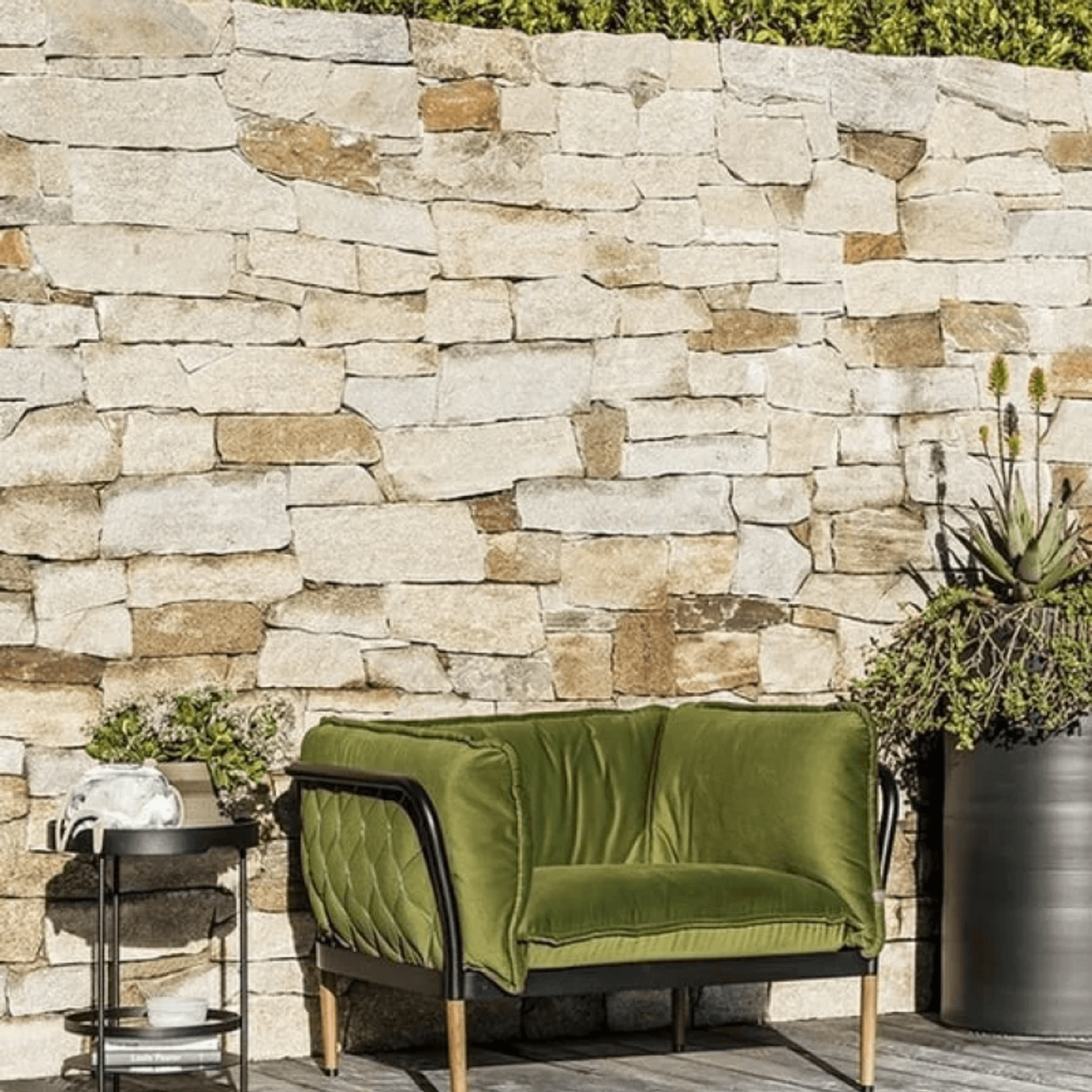 Upholstery by Lahood