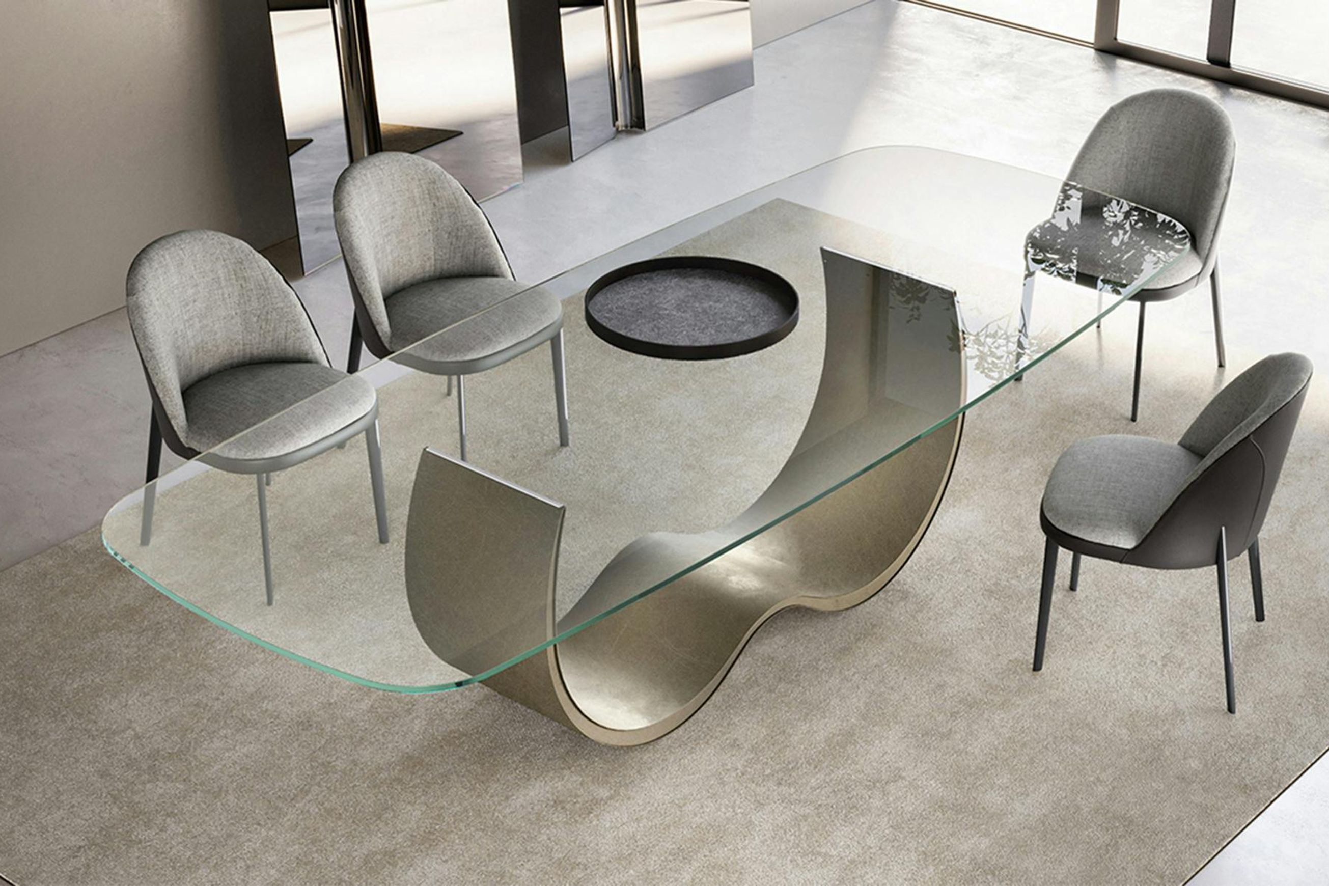 Alisei Dining Table